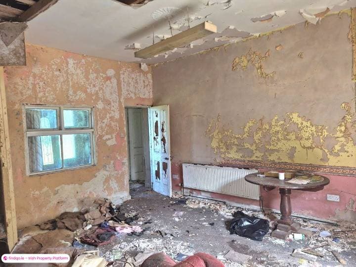 Bungalow for Sale in Charlestown, Mayo