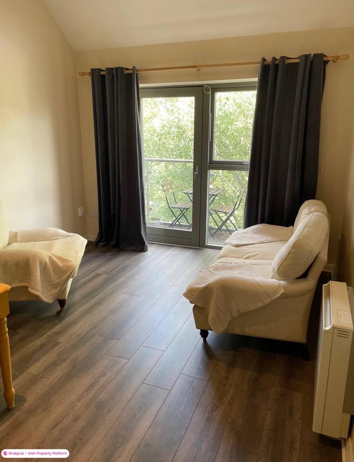 1 Bedroom Short Term for Rent in Dublin 11