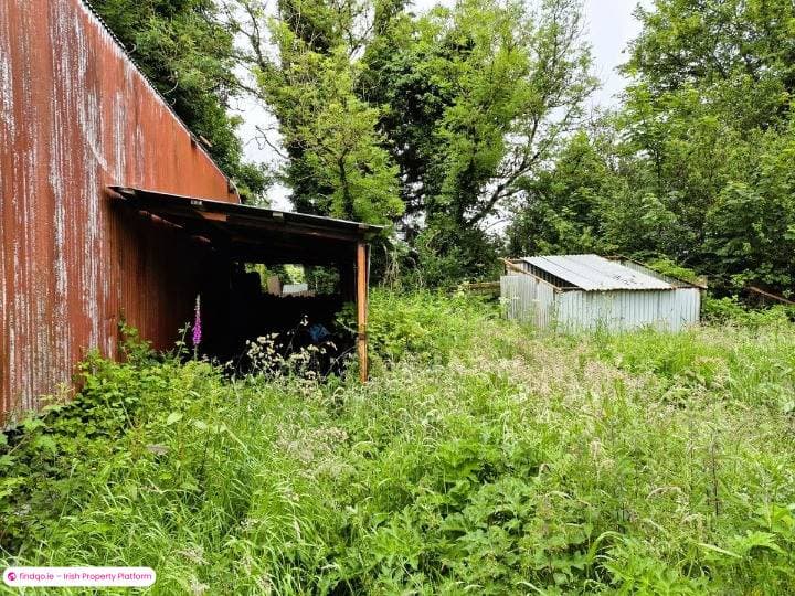 Bungalow for Sale in Carracastle, Mayo