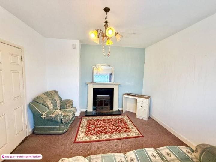 Detached house for Sale in Charleville, Cork