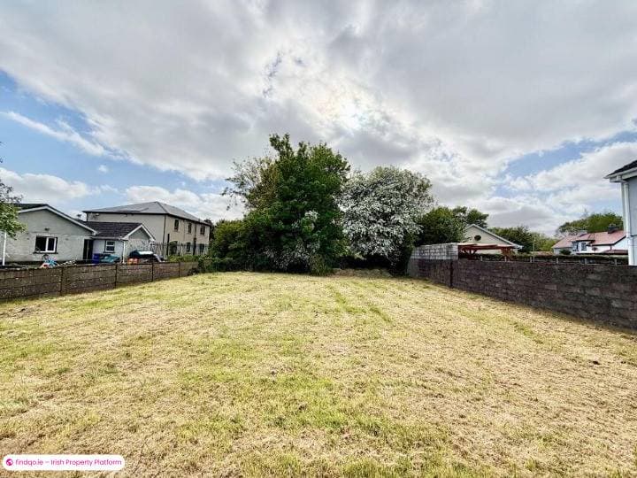 Detached house for Sale in Charleville, Cork