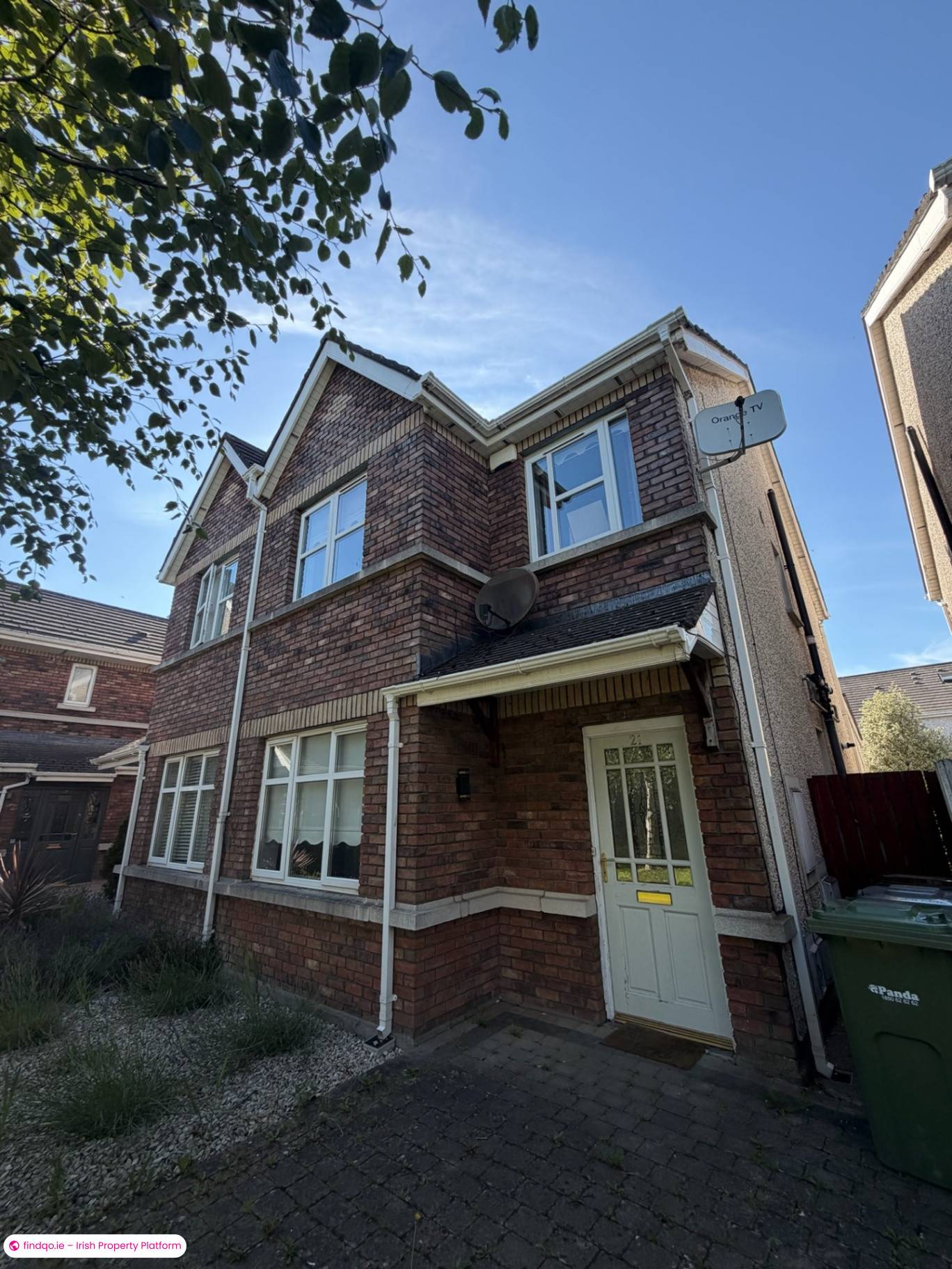 3 Bedroom House for Rent in Clonee, Dublin 15