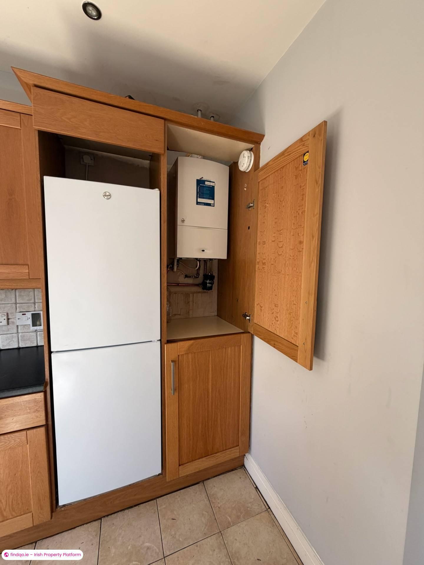 3 Bedroom House for Rent in Clonee, Dublin 15