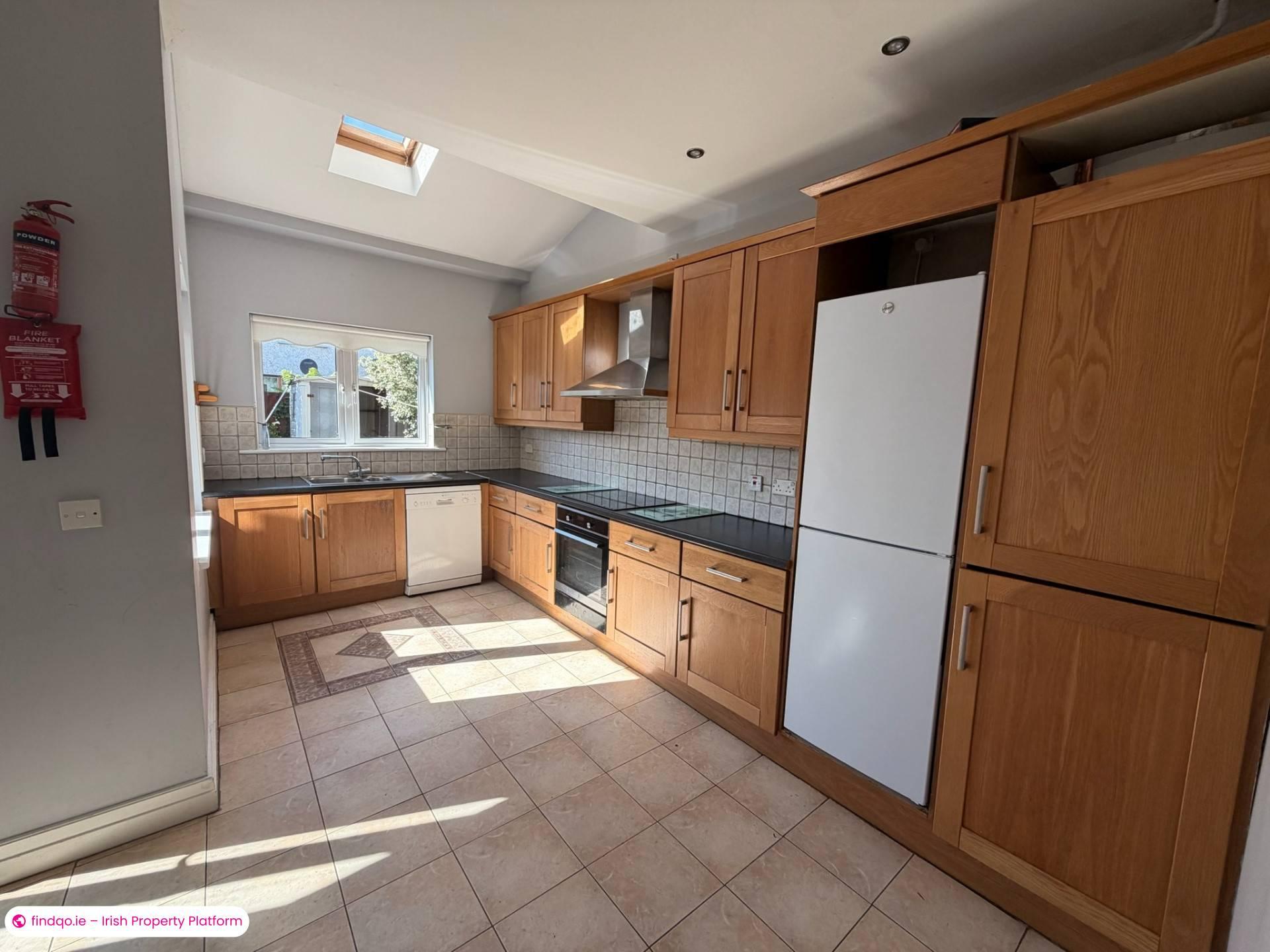 3 Bedroom House for Rent in Clonee, Dublin 15