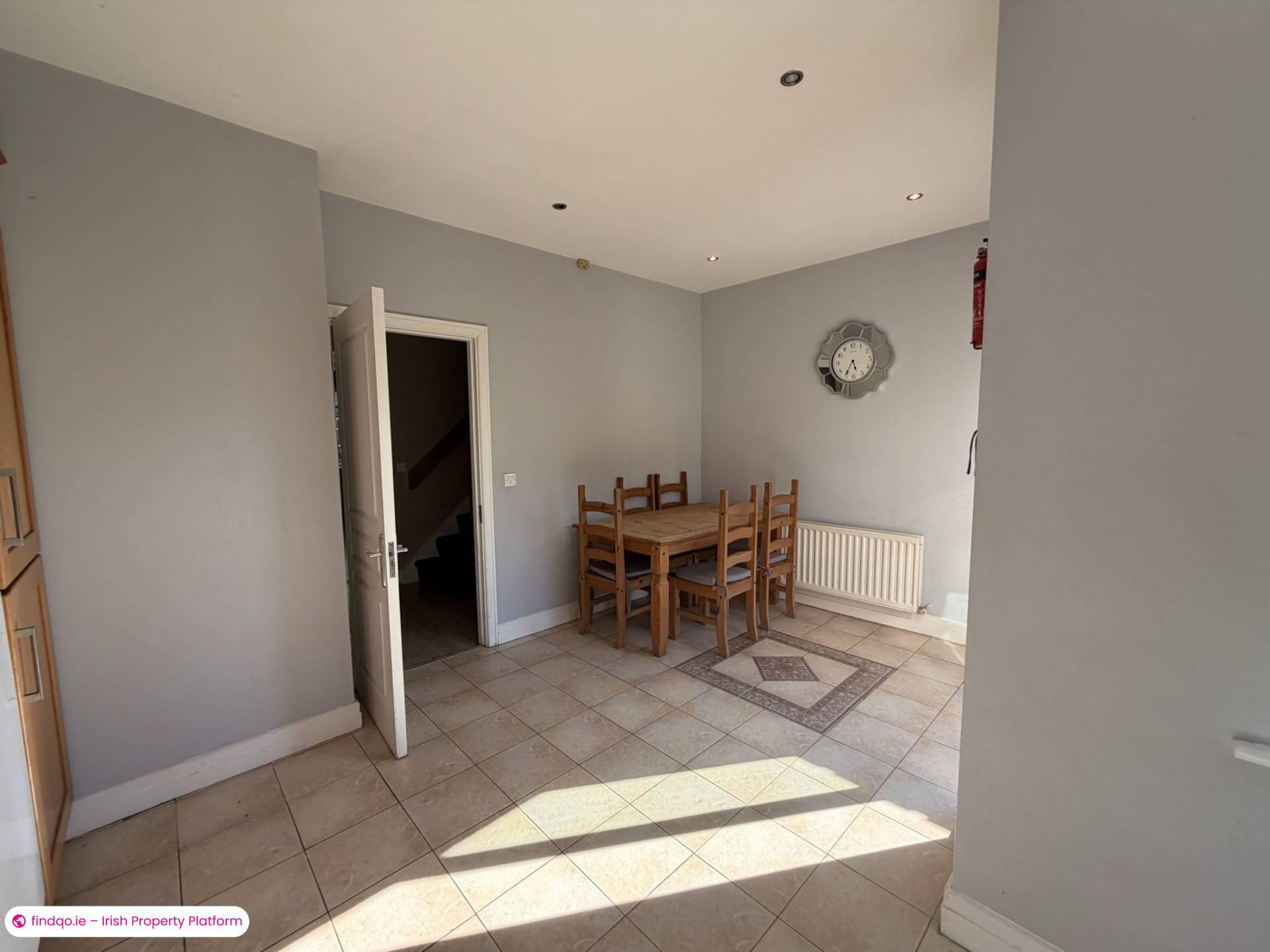 3 Bedroom House for Rent in Clonee, Dublin 15