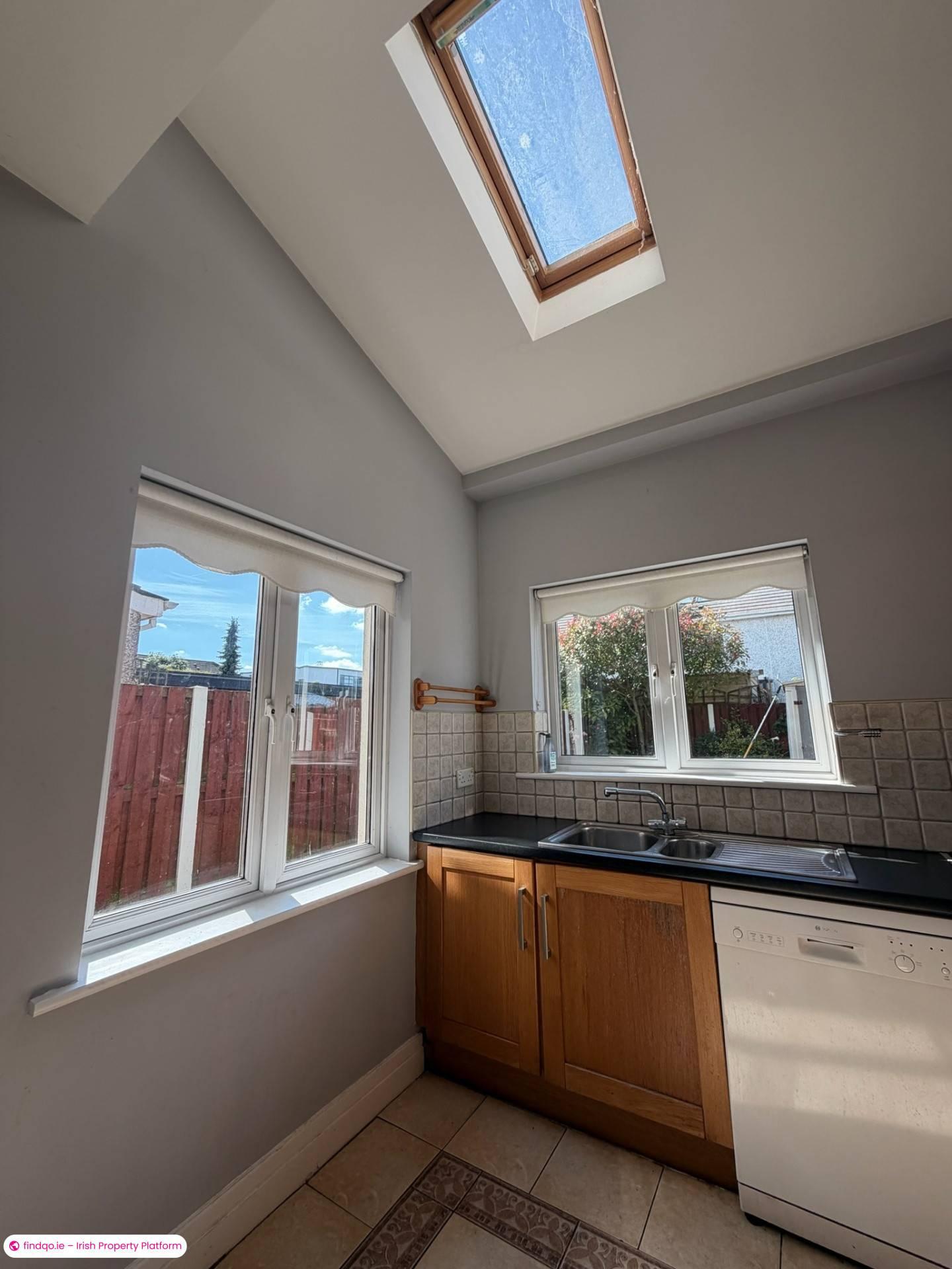 3 Bedroom House for Rent in Clonee, Dublin 15