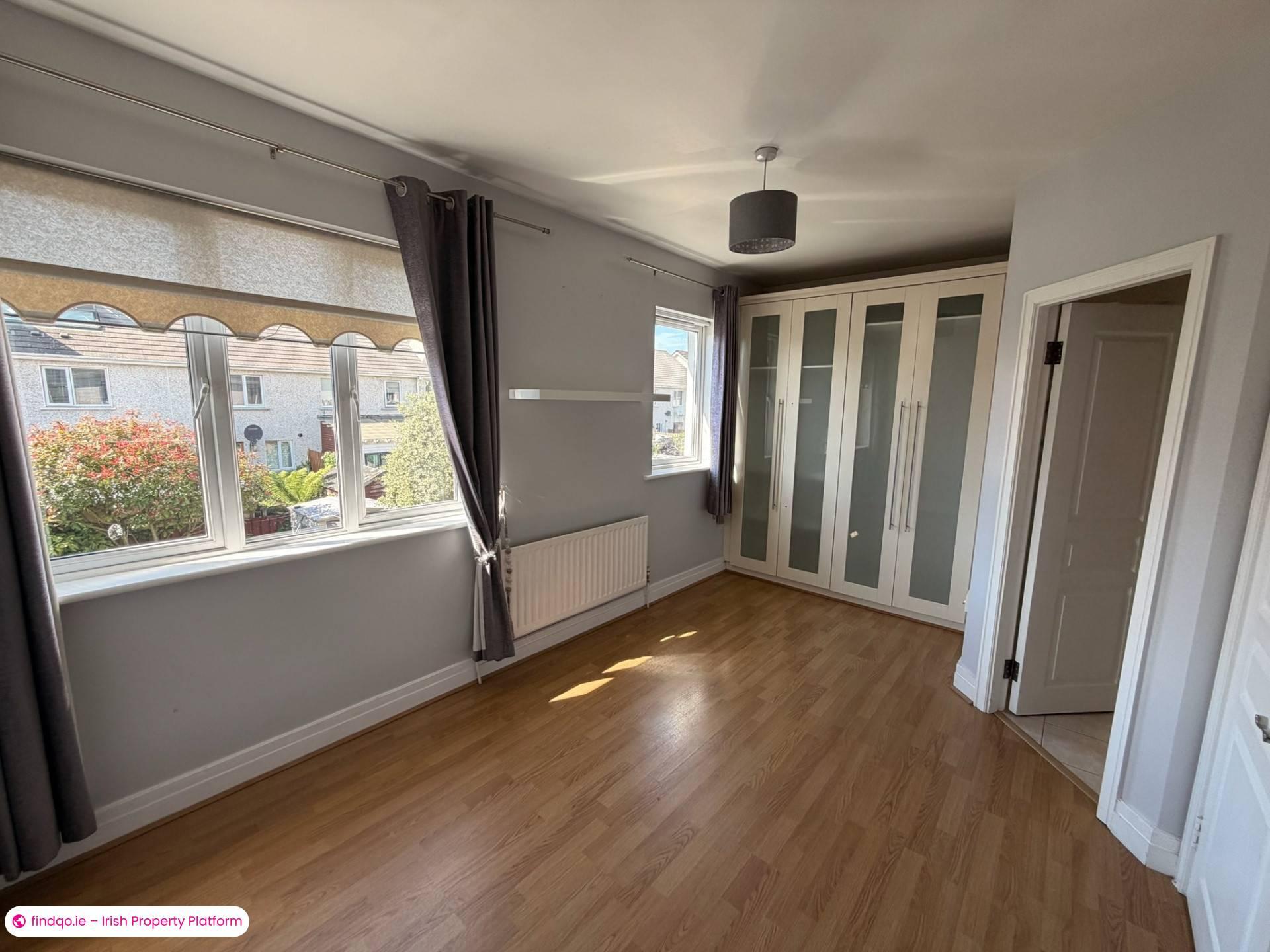 3 Bedroom House for Rent in Clonee, Dublin 15