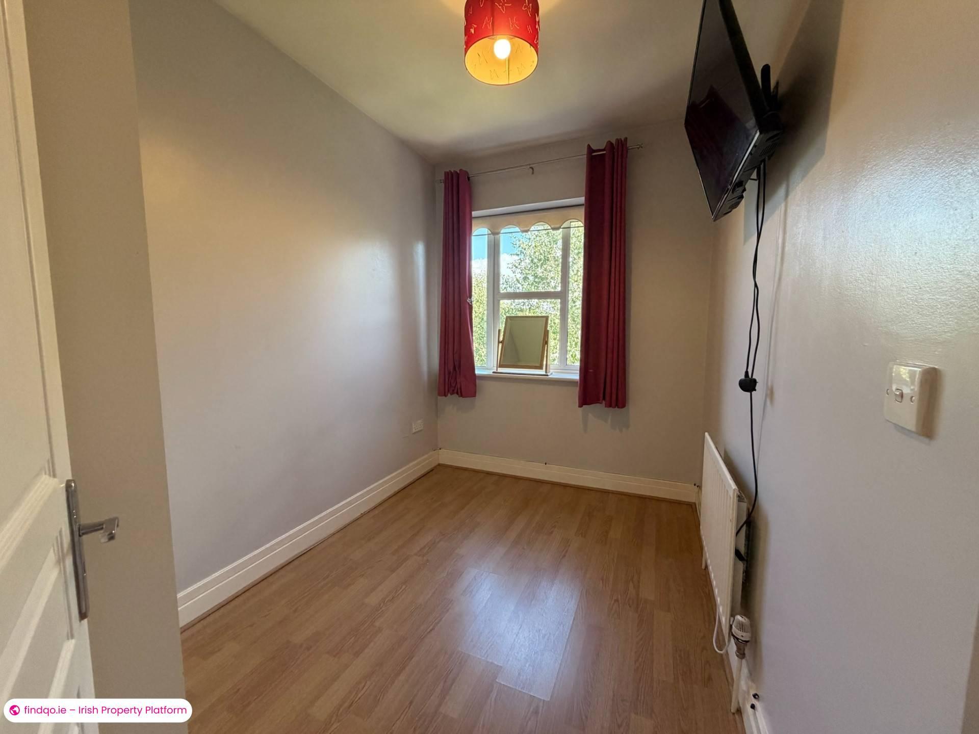 3 Bedroom House for Rent in Clonee, Dublin 15
