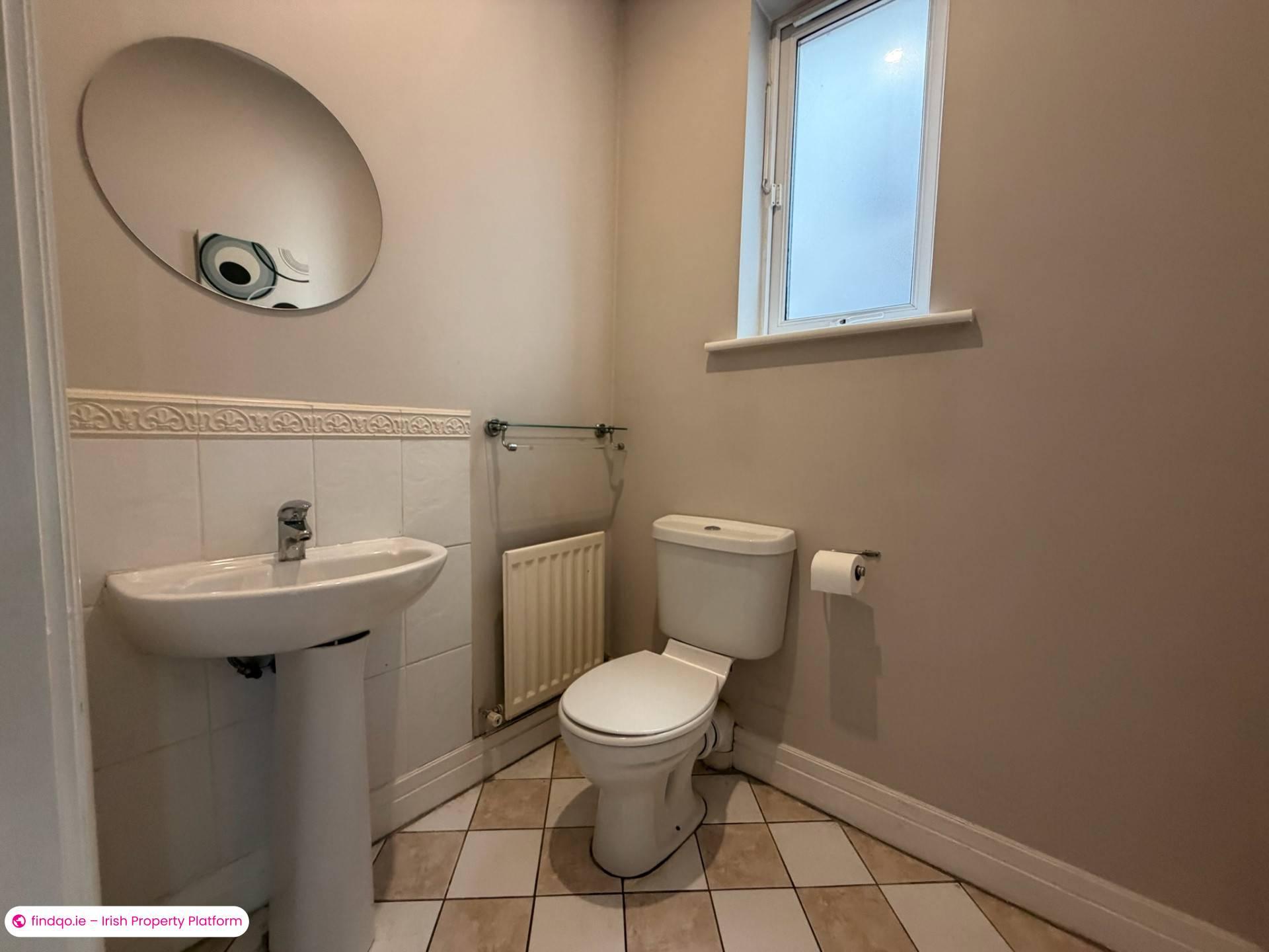 3 Bedroom House for Rent in Clonee, Dublin 15