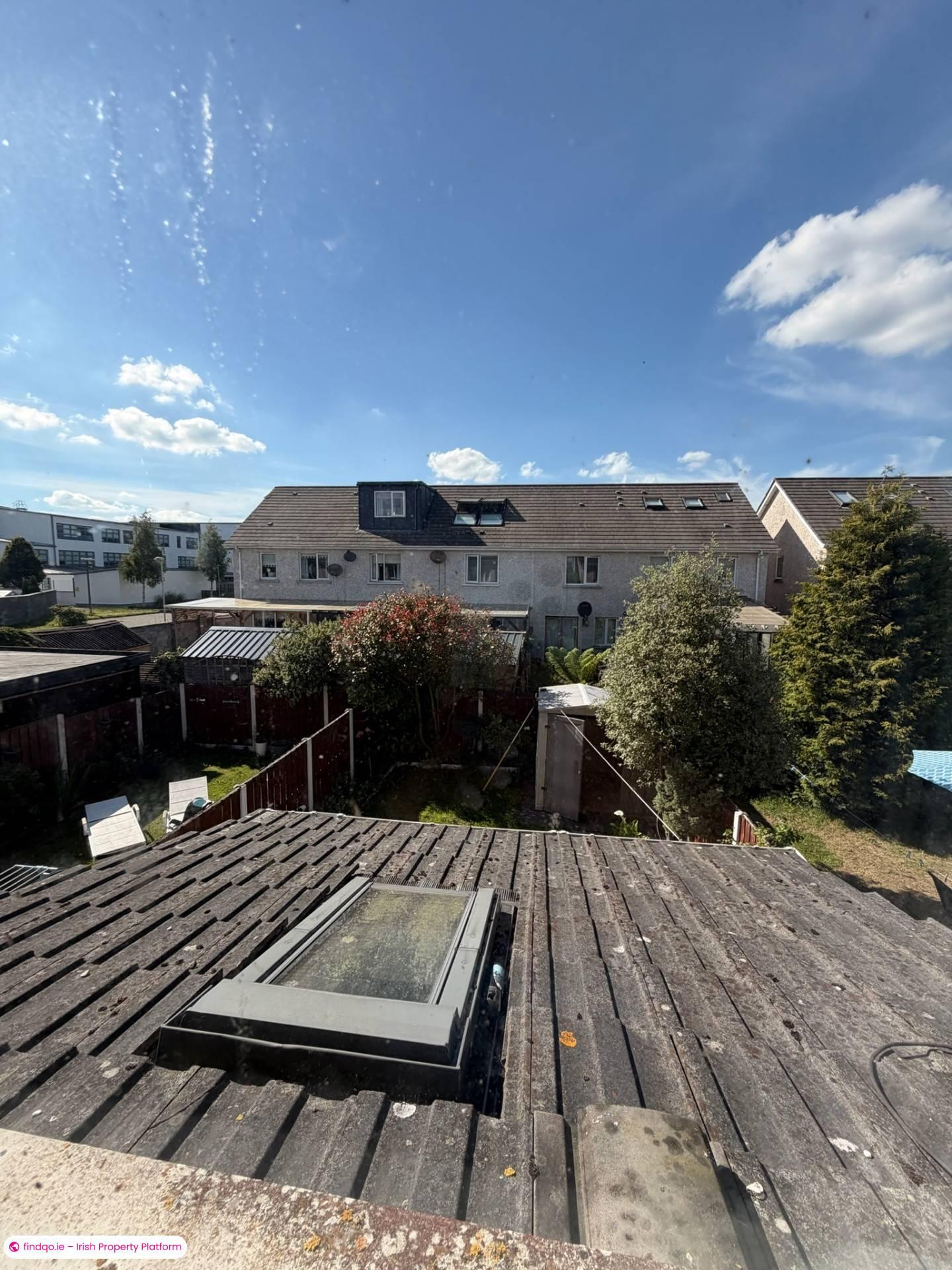 3 Bedroom House for Rent in Clonee, Dublin 15