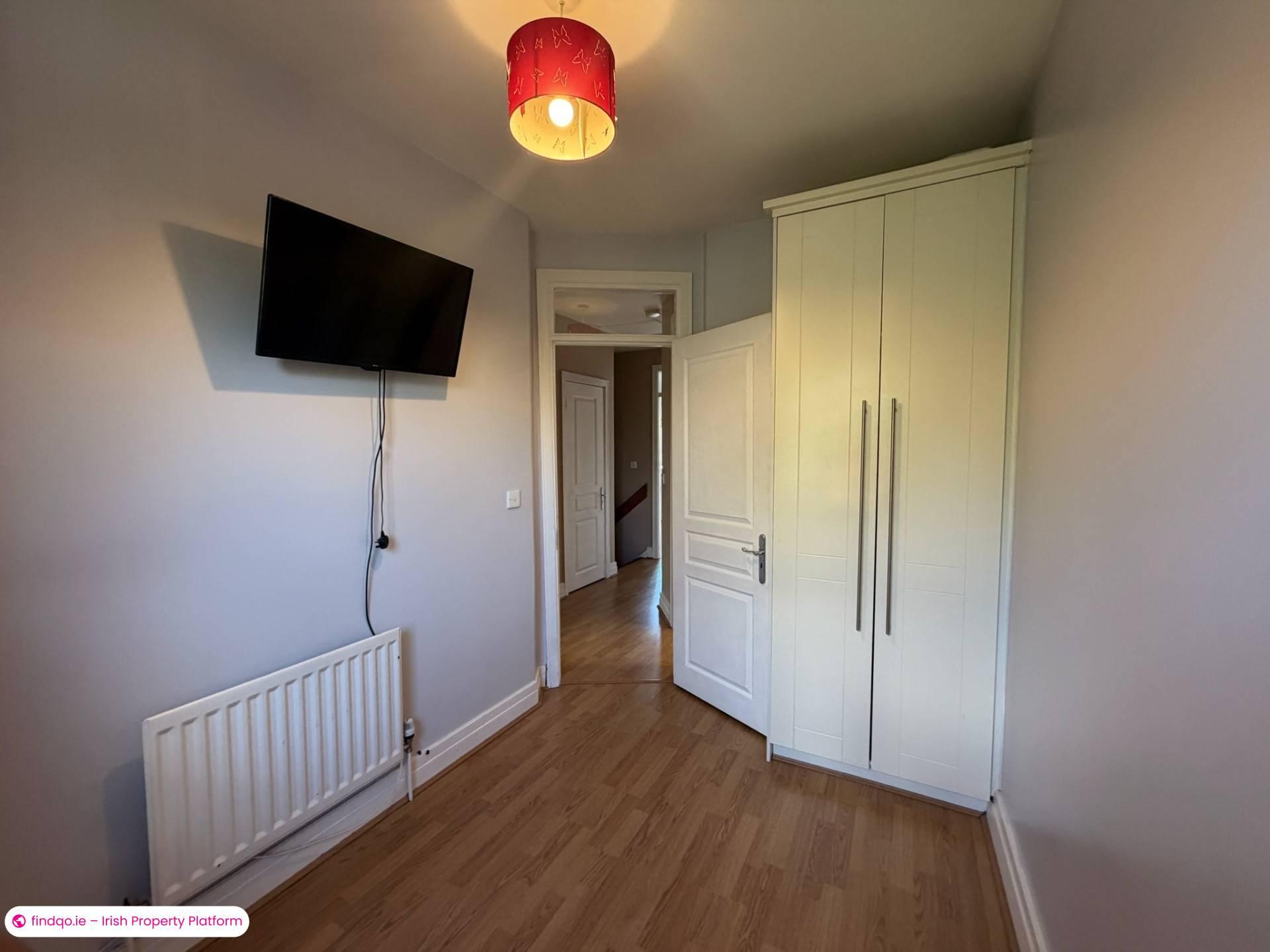 3 Bedroom House for Rent in Clonee, Dublin 15