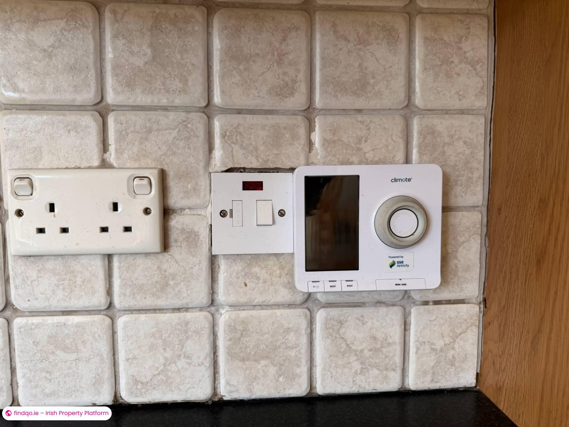 3 Bedroom House for Rent in Clonee, Dublin 15