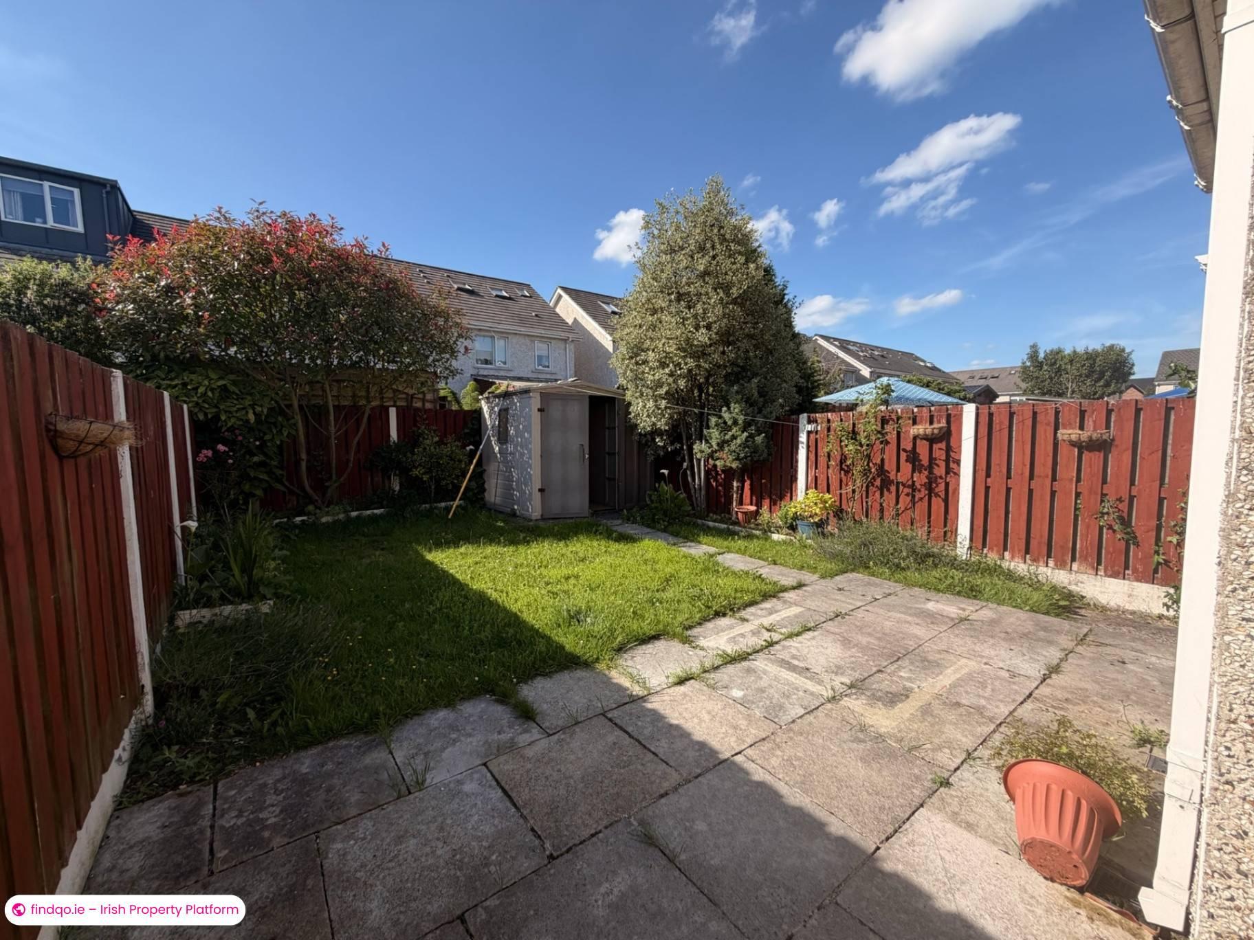 3 Bedroom House for Rent in Clonee, Dublin 15