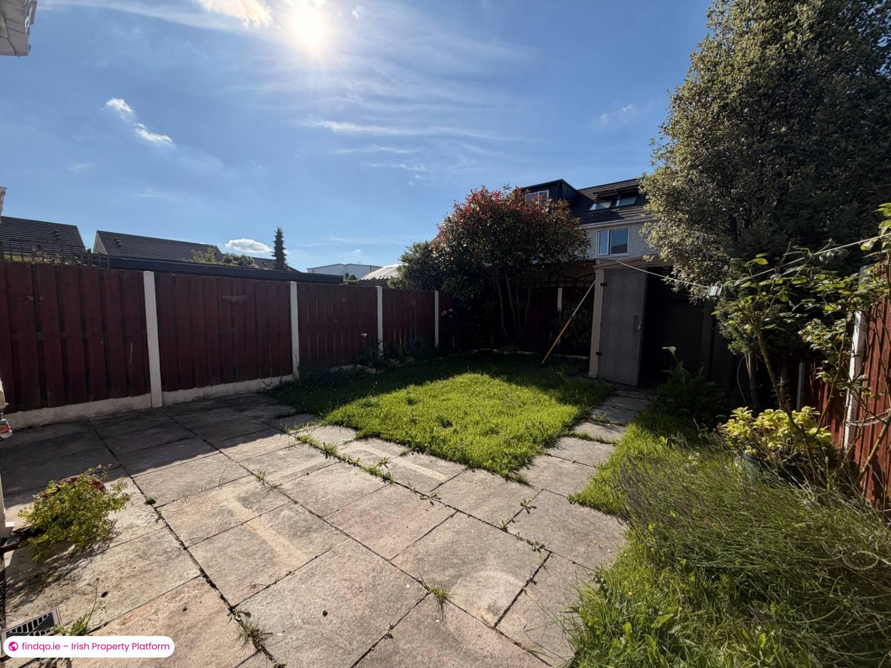 3 Bedroom House for Rent in Clonee, Dublin 15