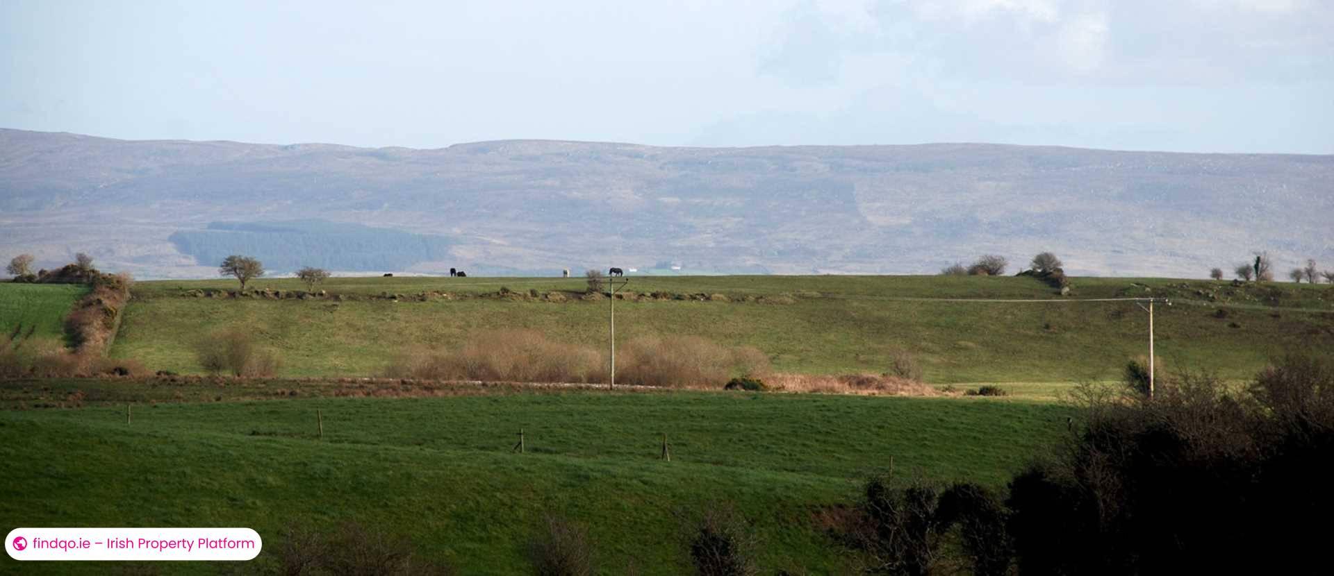 Development Land for Sale in Ballina, Mayo