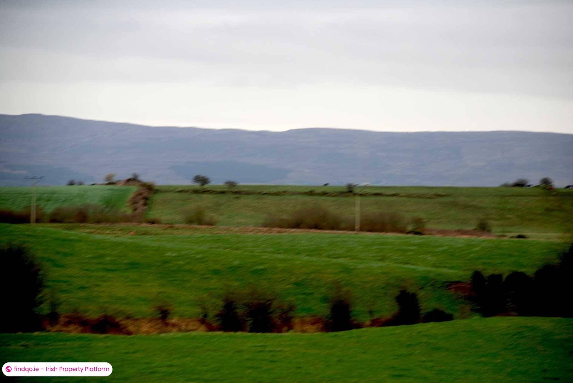 Development Land for Sale in Ballina, Mayo