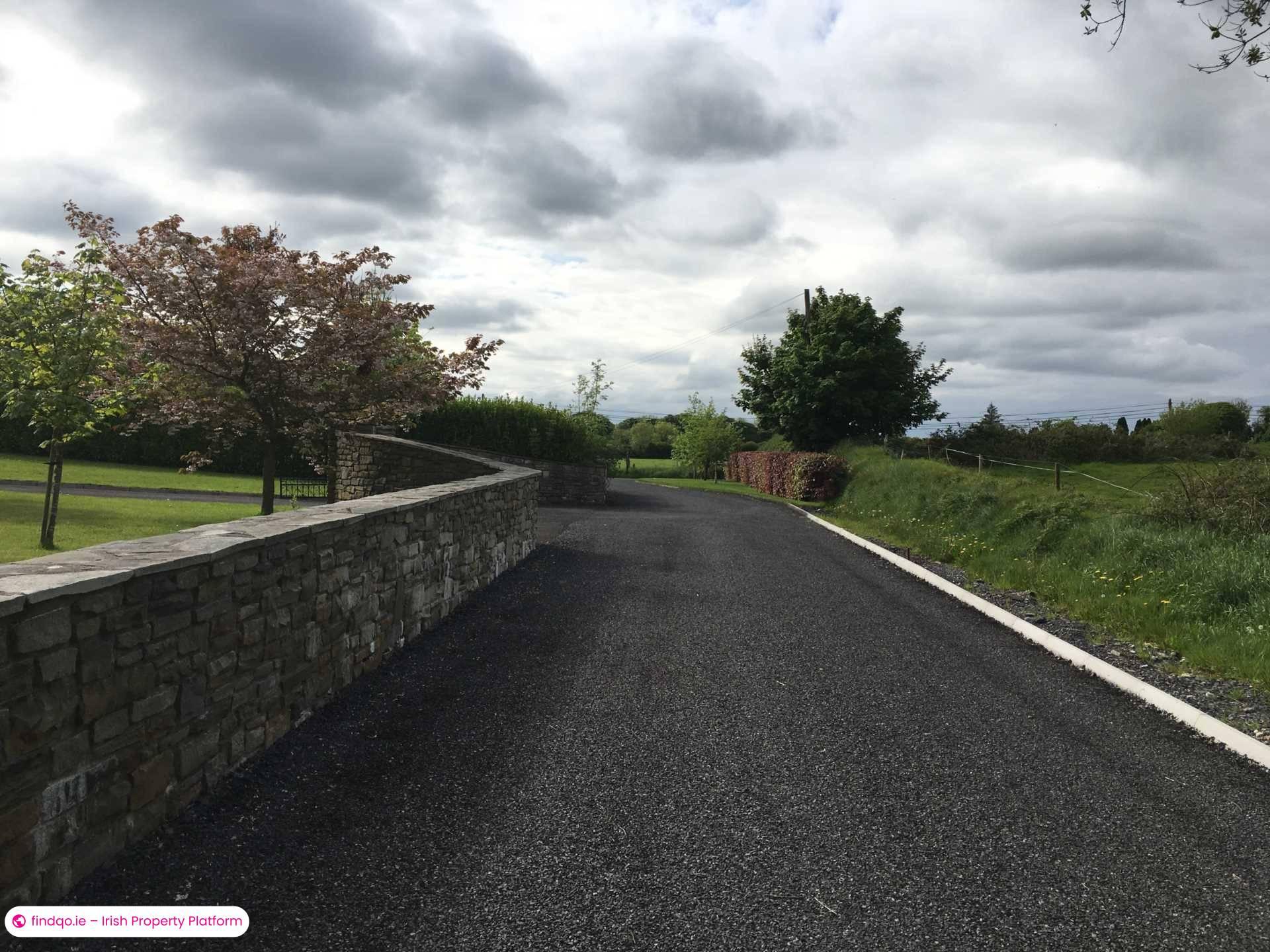 Commercial Site for Sale in Ballina, Mayo