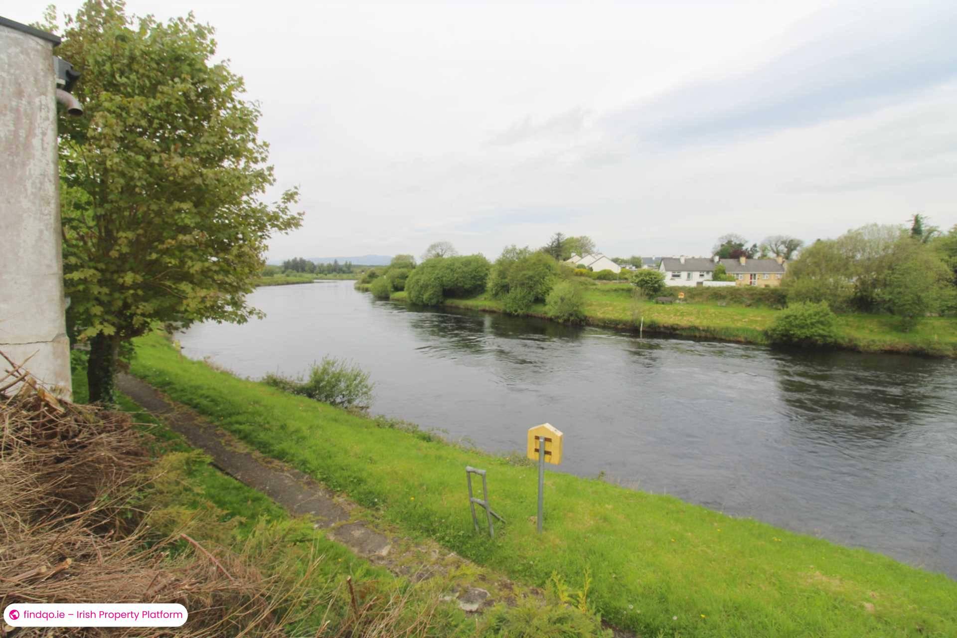 Industrial Unit for Sale in Foxford, Mayo