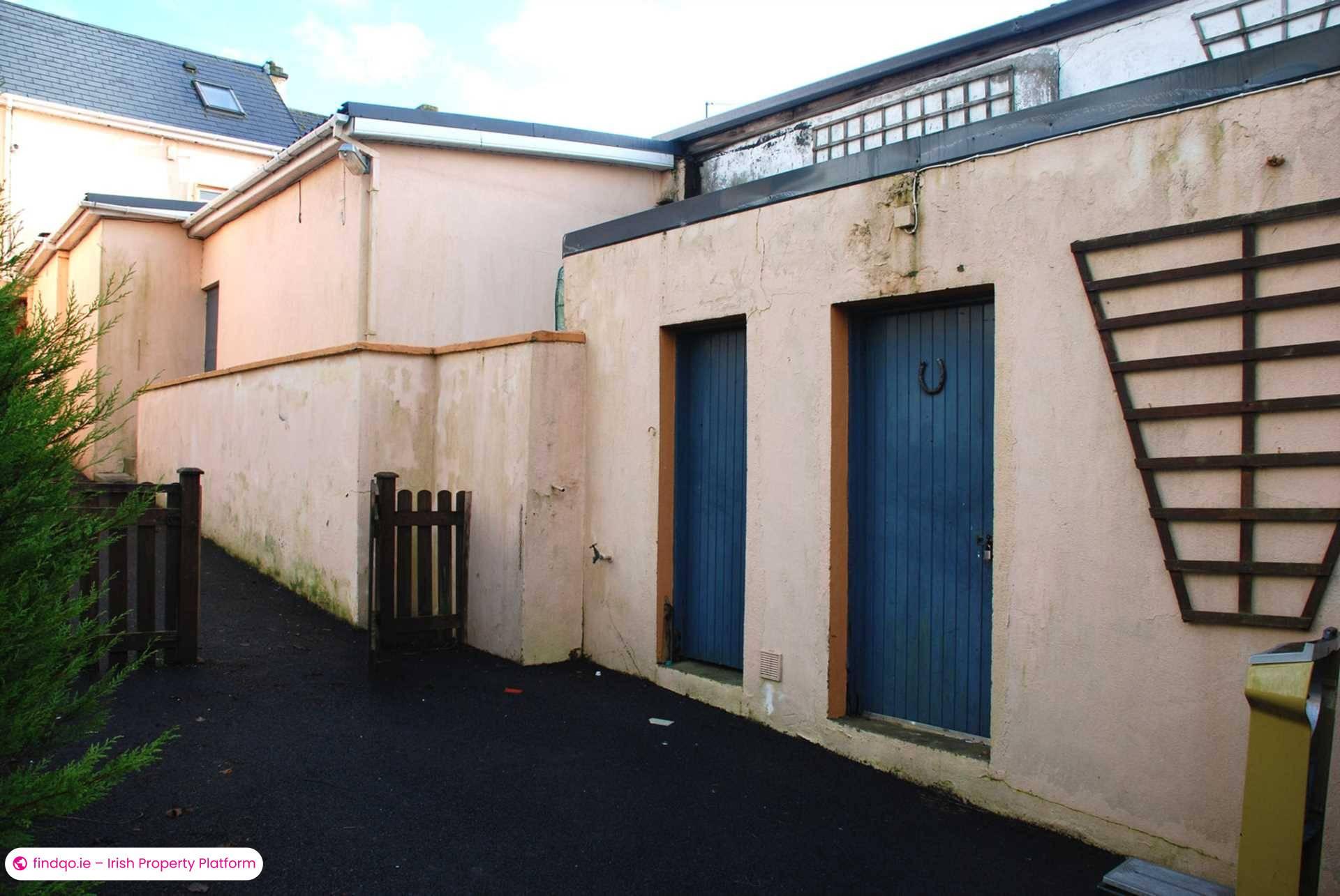 Industrial Unit for Sale in Foxford, Mayo