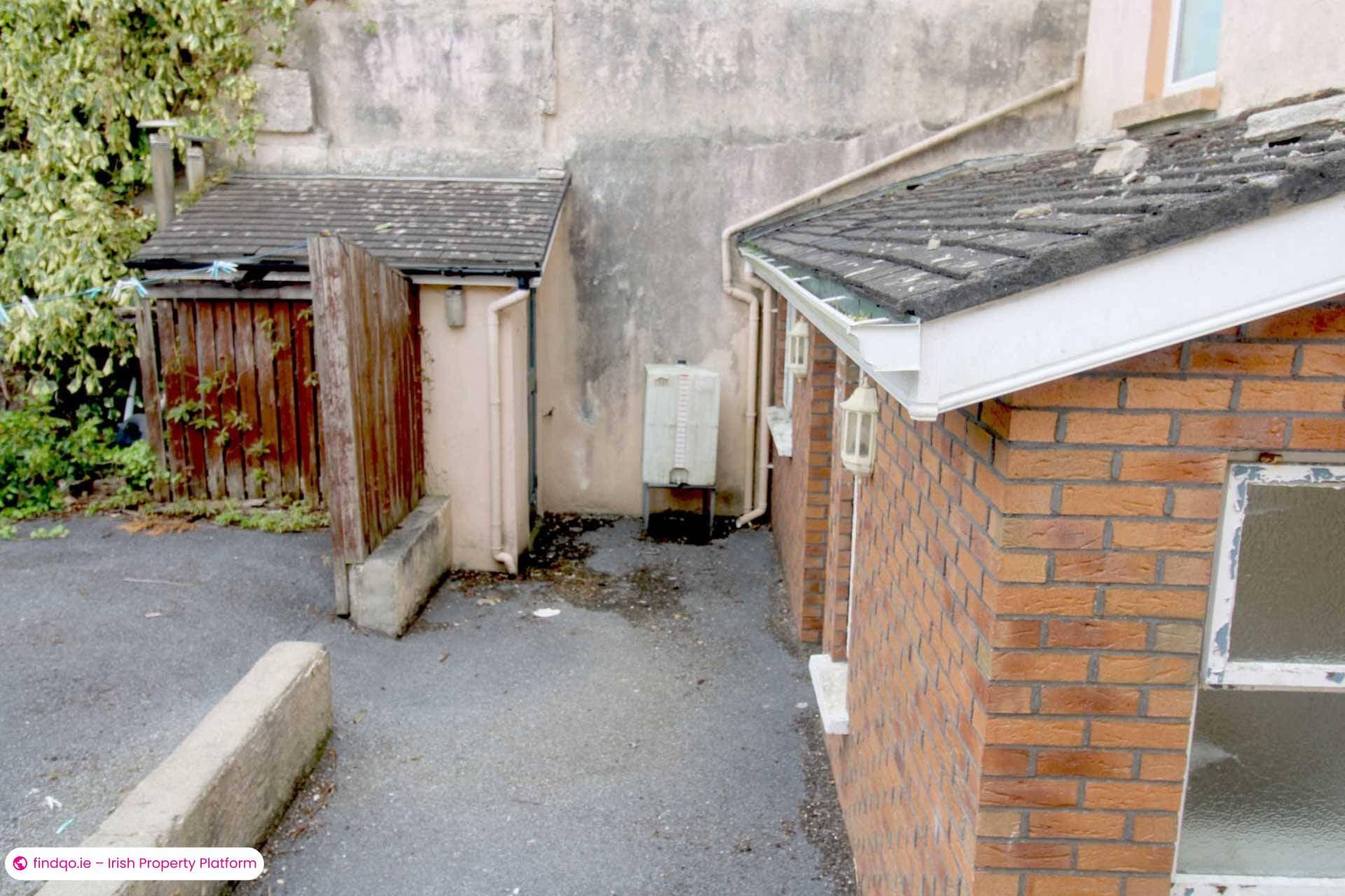 Industrial Unit for Sale in Foxford, Mayo