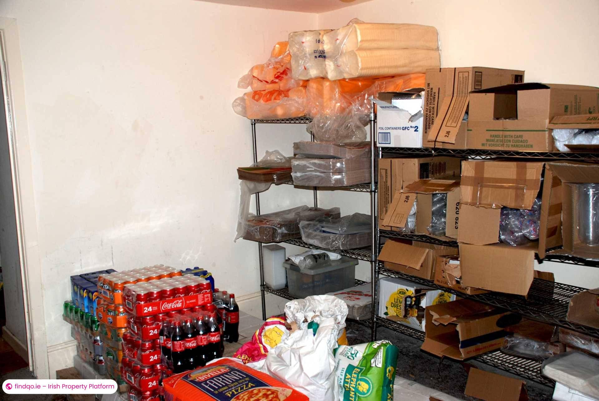 Industrial Unit for Sale in Foxford, Mayo