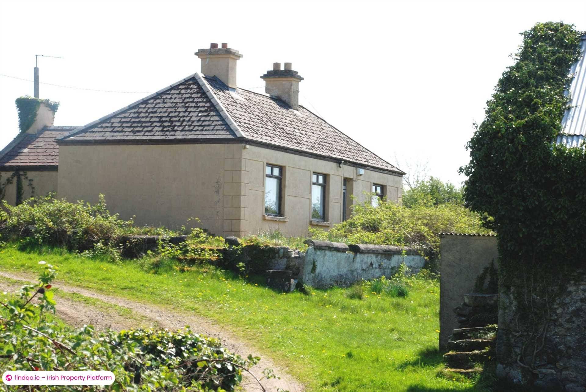 Development Land for Sale in Foxford, Mayo