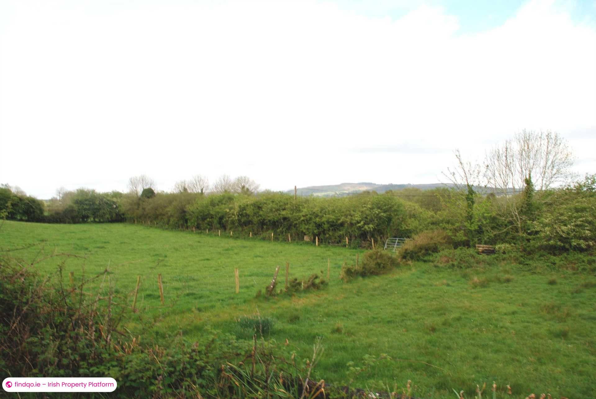 Development Land for Sale in Foxford, Mayo