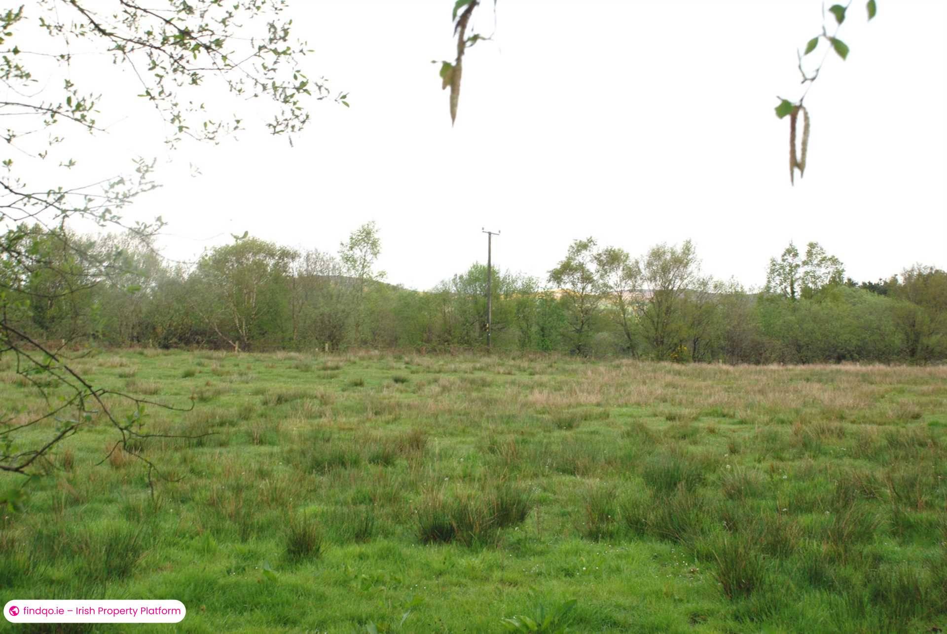 Development Land for Sale in Foxford, Mayo