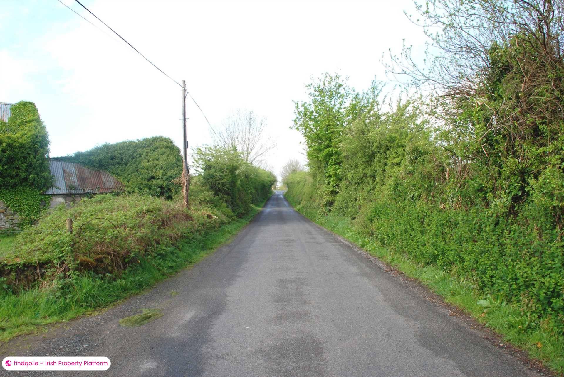 Development Land for Sale in Foxford, Mayo