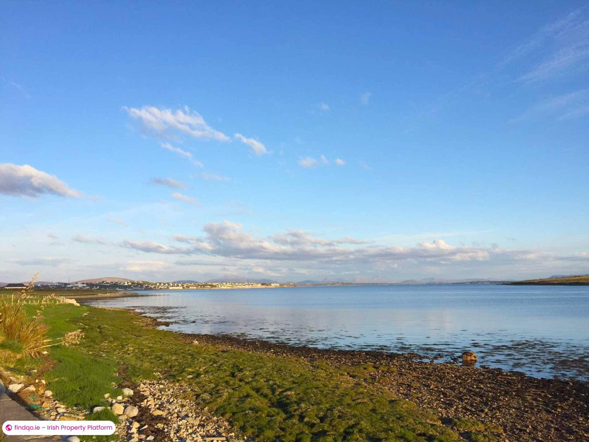 Site for Sale in Bangor Erris, Mayo