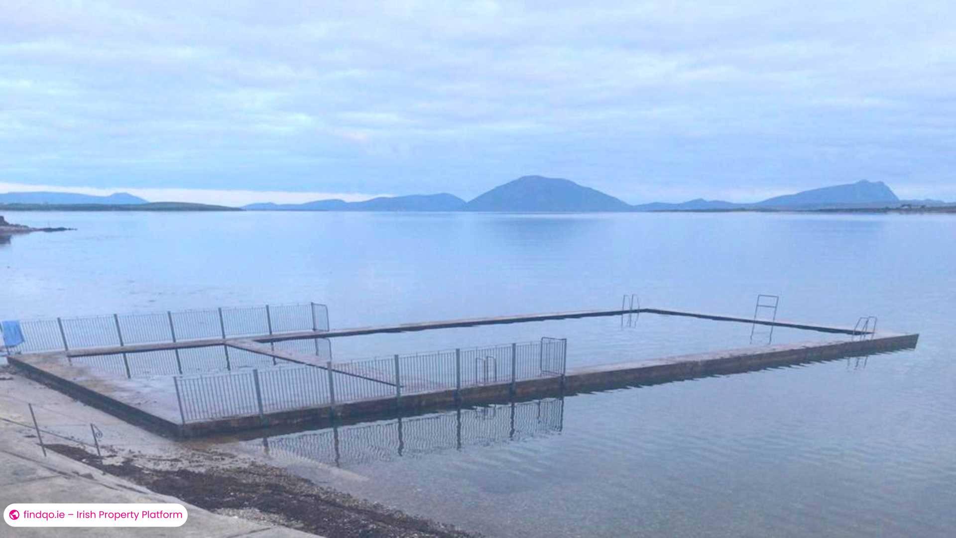 Site for Sale in Bangor Erris, Mayo