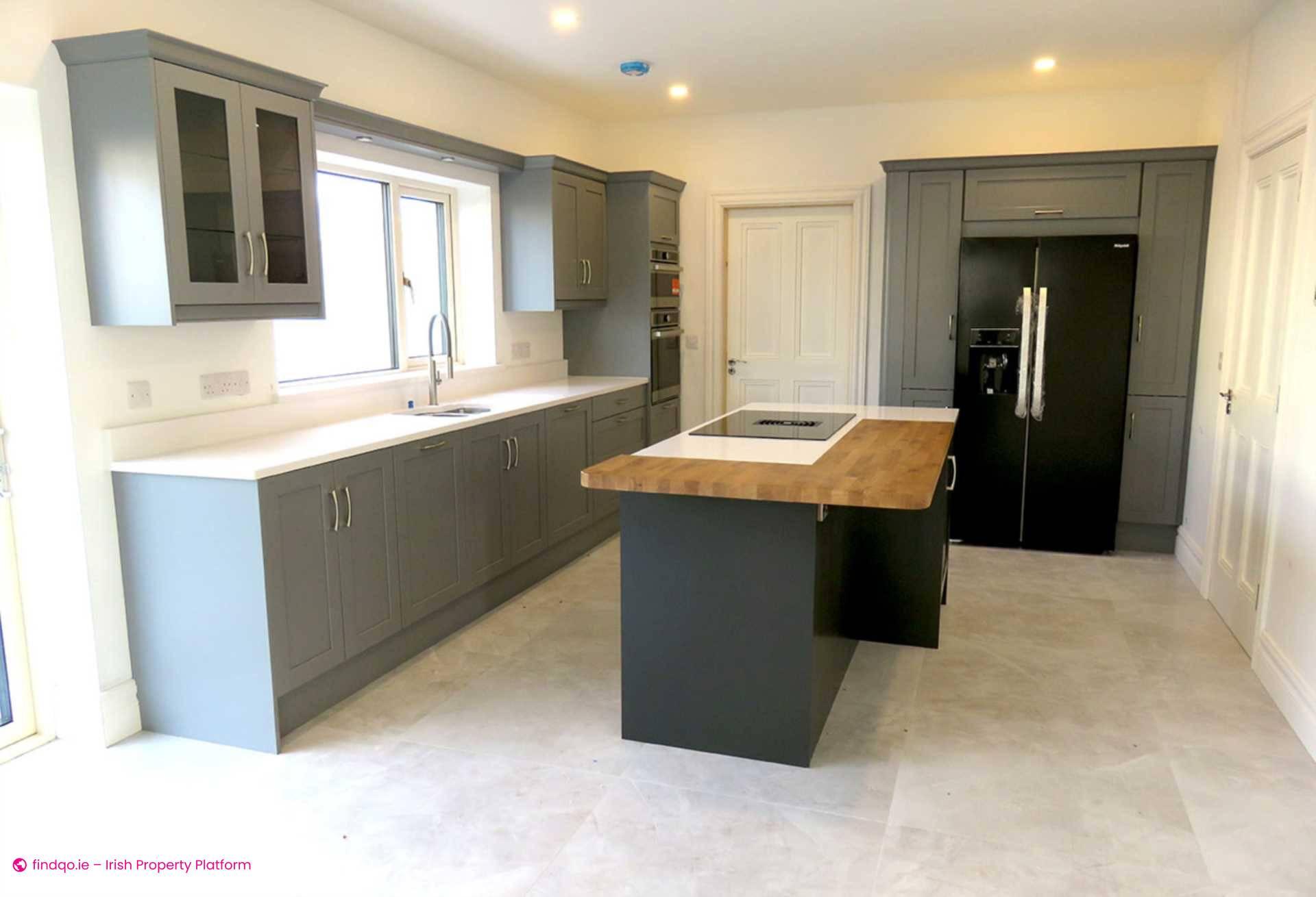 Detached house for Sale in Ballina, Mayo