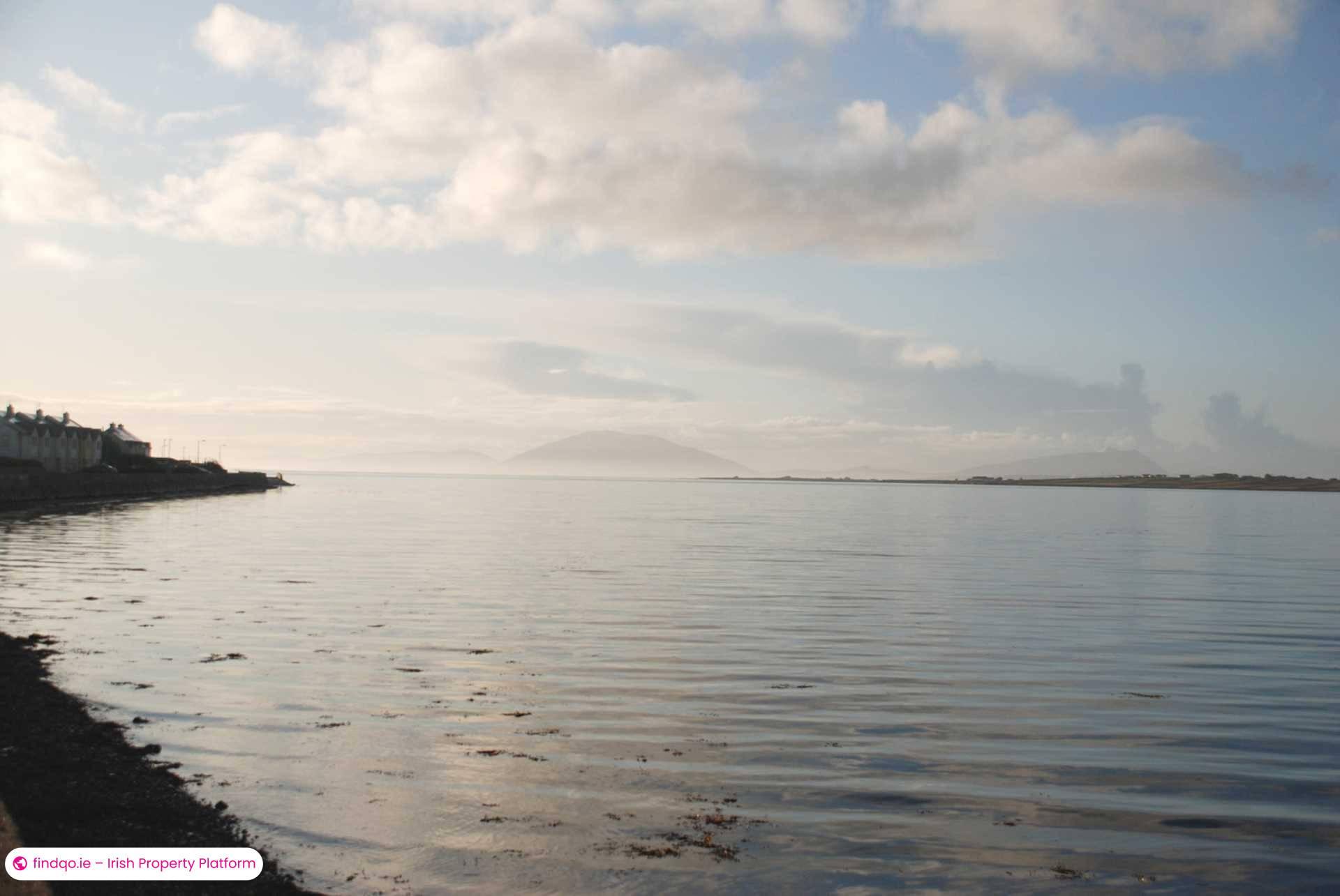 Industrial Unit for Sale in Belmullet, Mayo