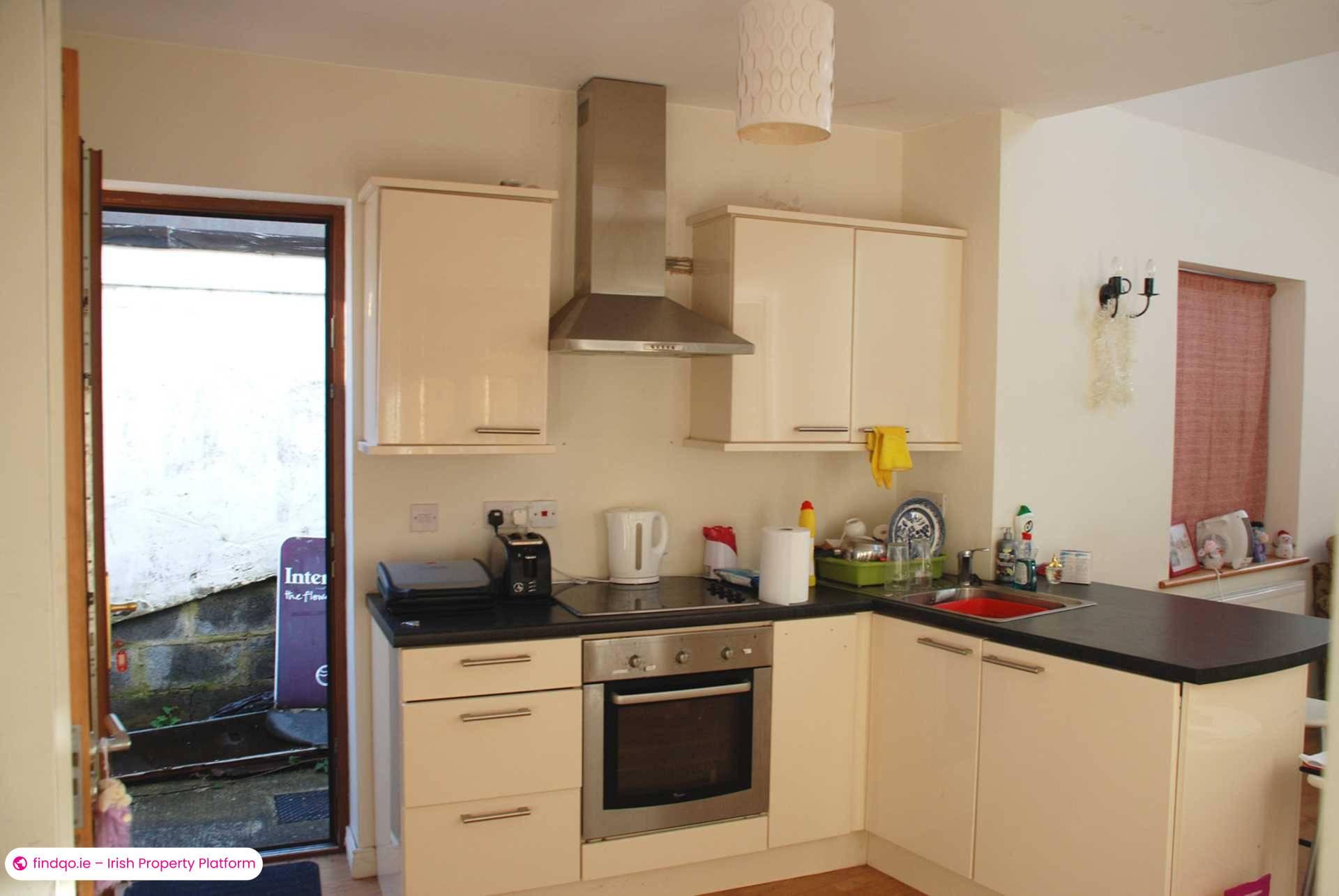 Industrial Unit for Sale in Belmullet, Mayo