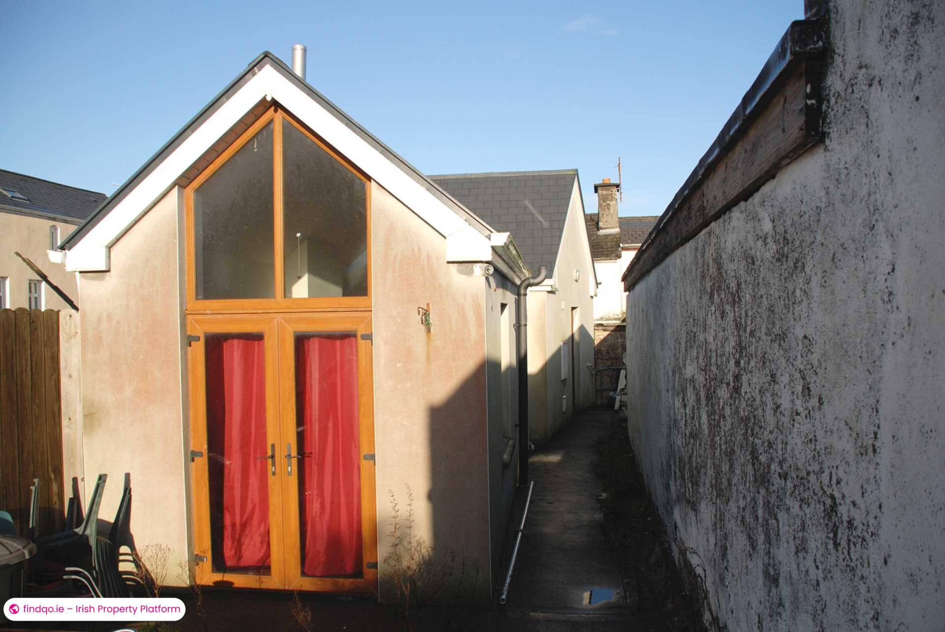 Industrial Unit for Sale in Belmullet, Mayo