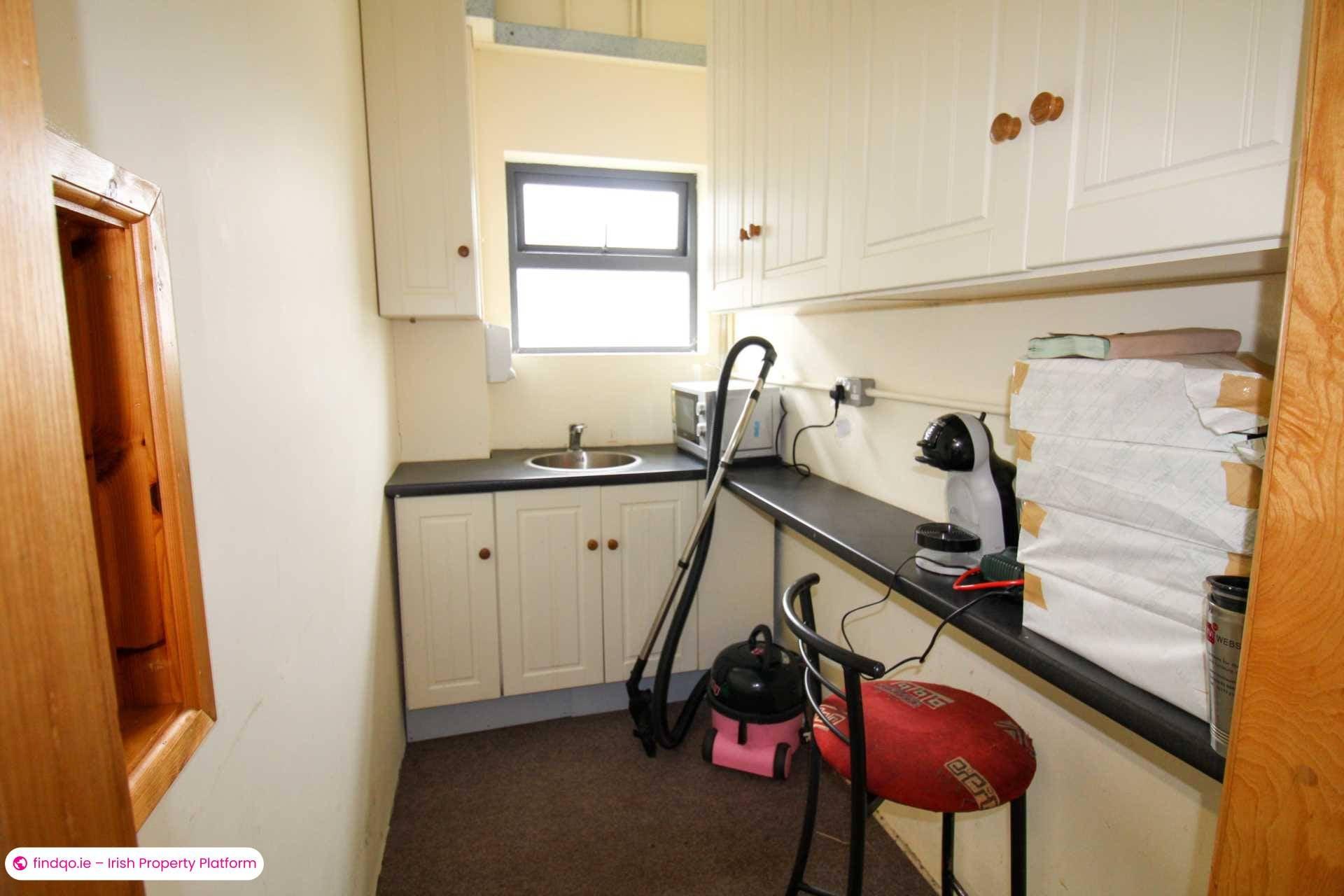 Industrial Site for Sale in Killala, Mayo