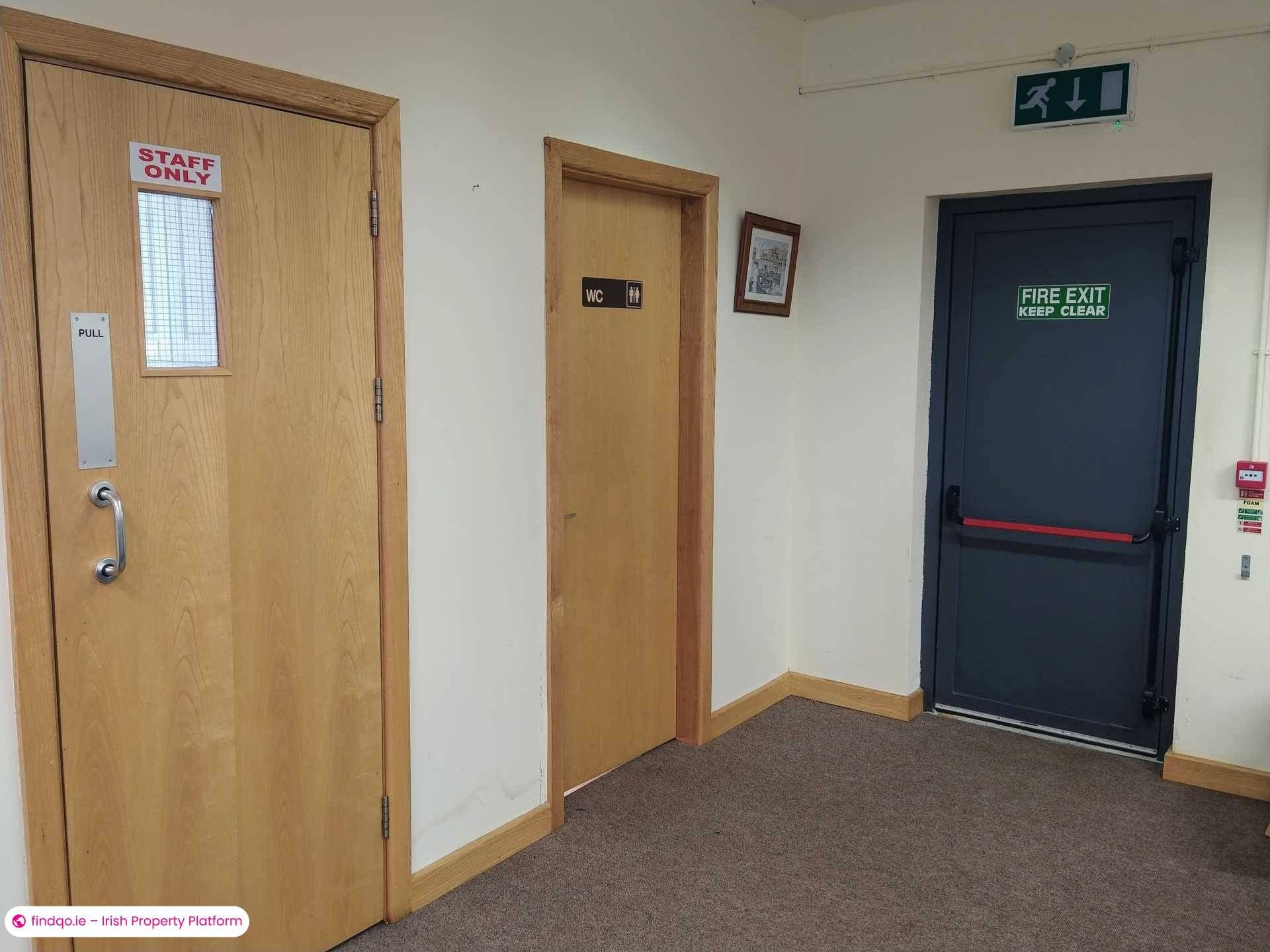 Industrial Site for Sale in Killala, Mayo