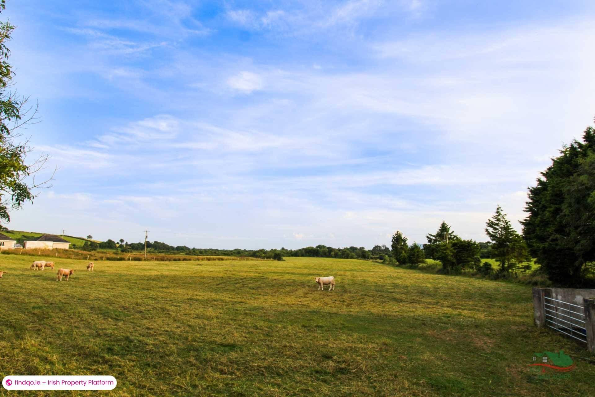 Development Land for Sale in Ballina, Mayo