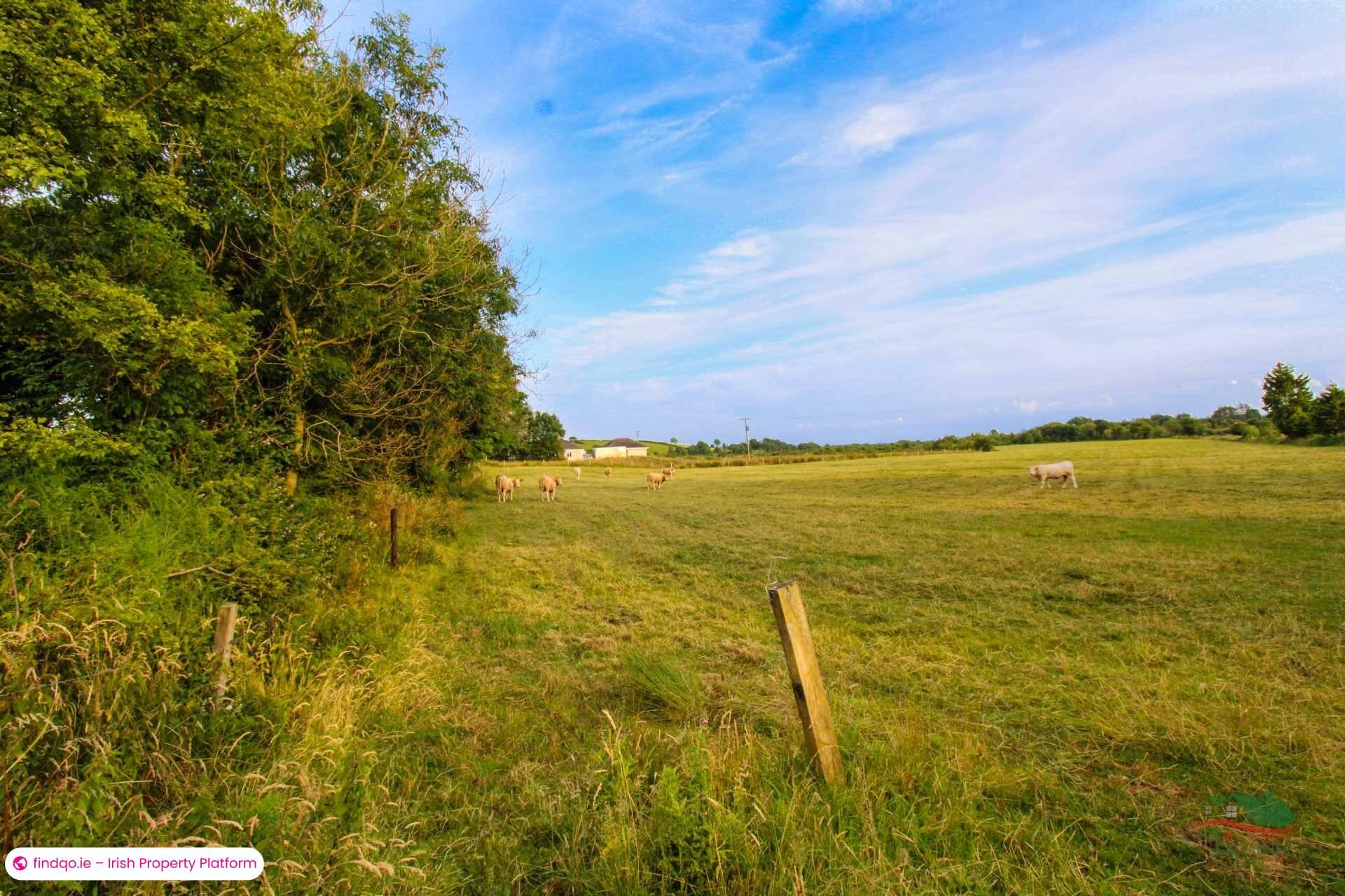 Development Land for Sale in Ballina, Mayo