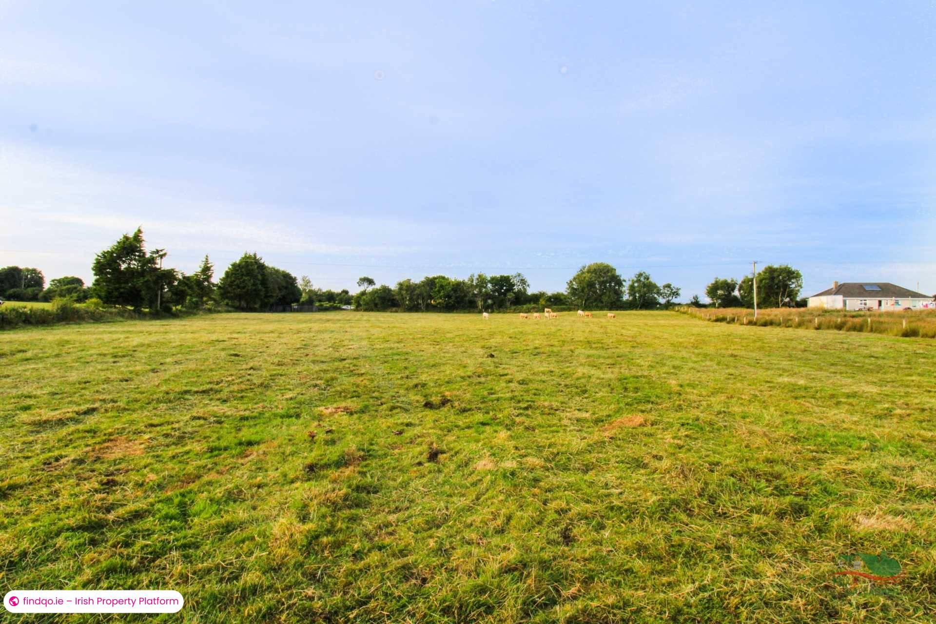 Development Land for Sale in Ballina, Mayo