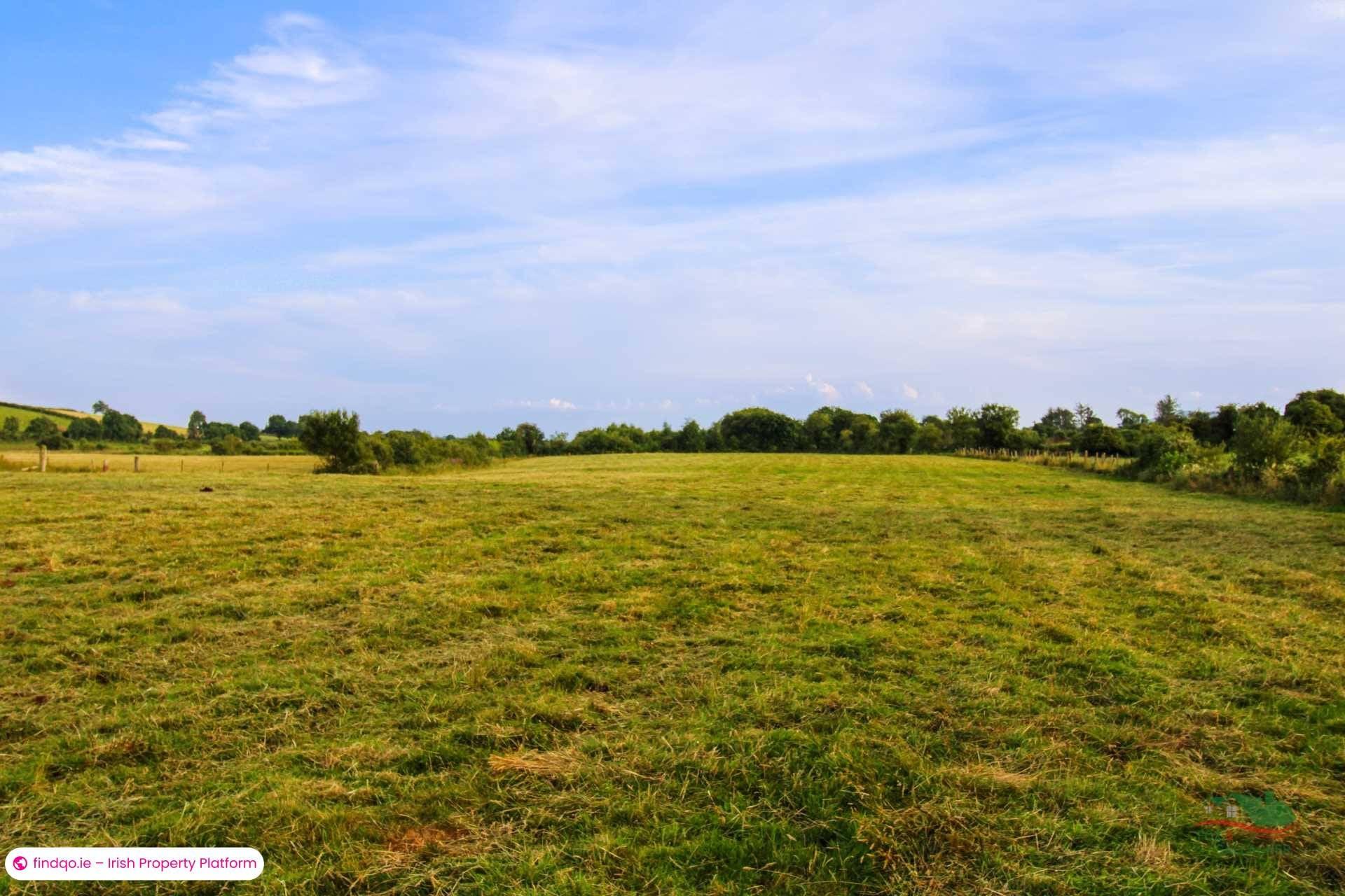 Development Land for Sale in Ballina, Mayo