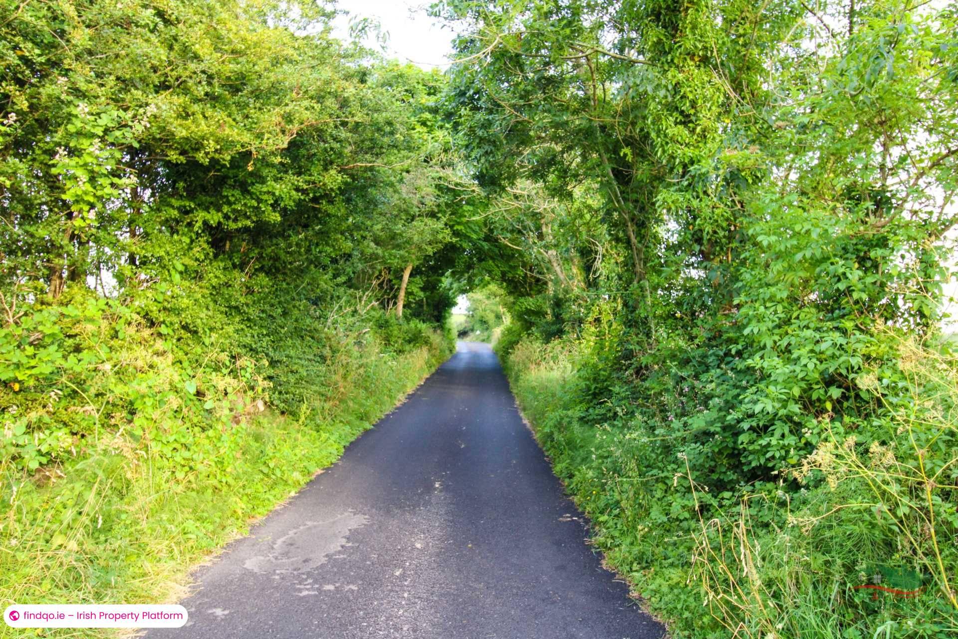 Development Land for Sale in Ballina, Mayo