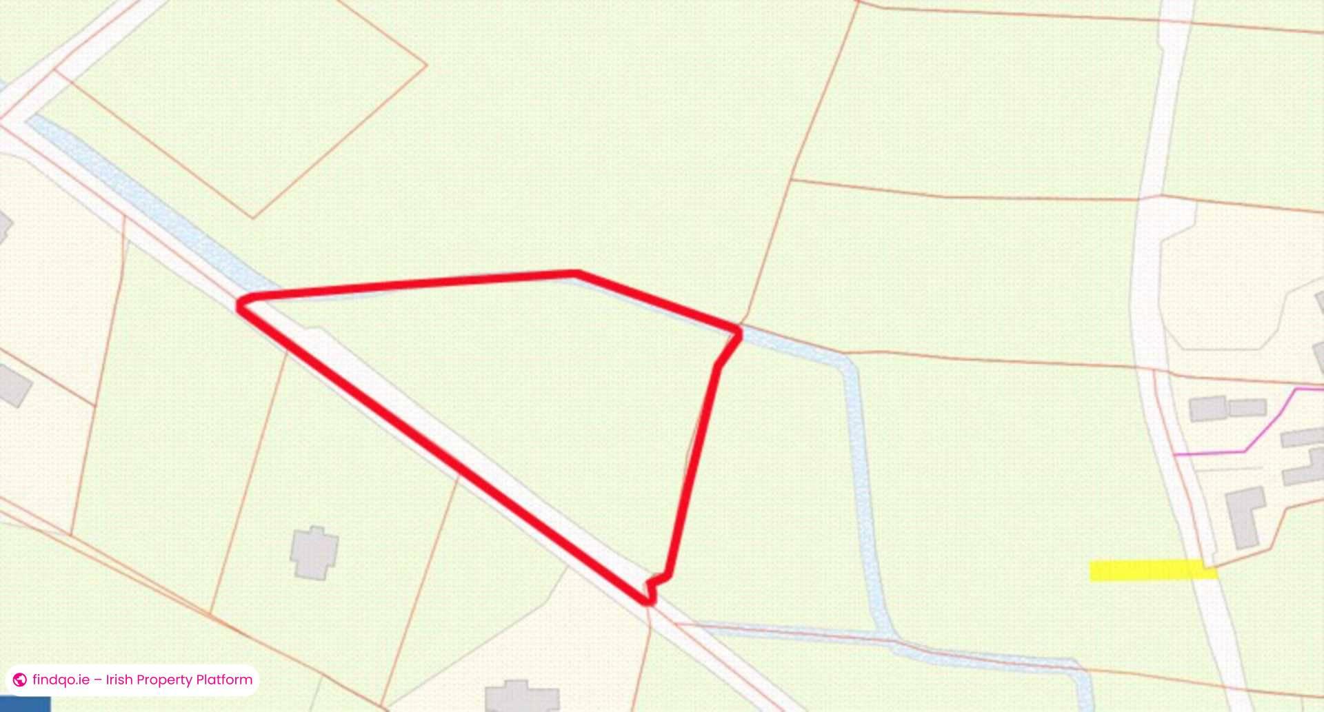 Development Land for Sale in Ballina, Mayo