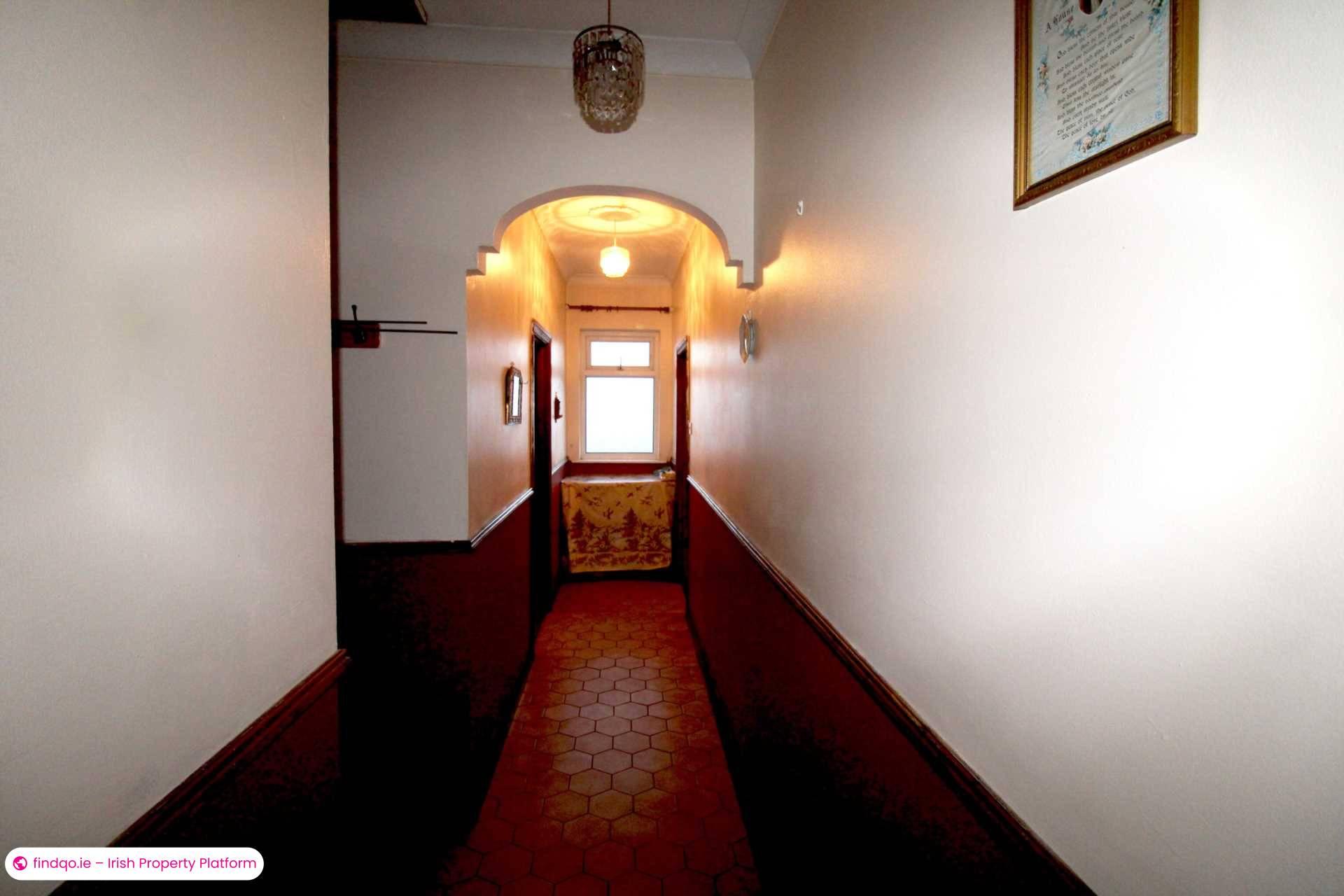 Bungalow for Sale in Carrowteige, Mayo