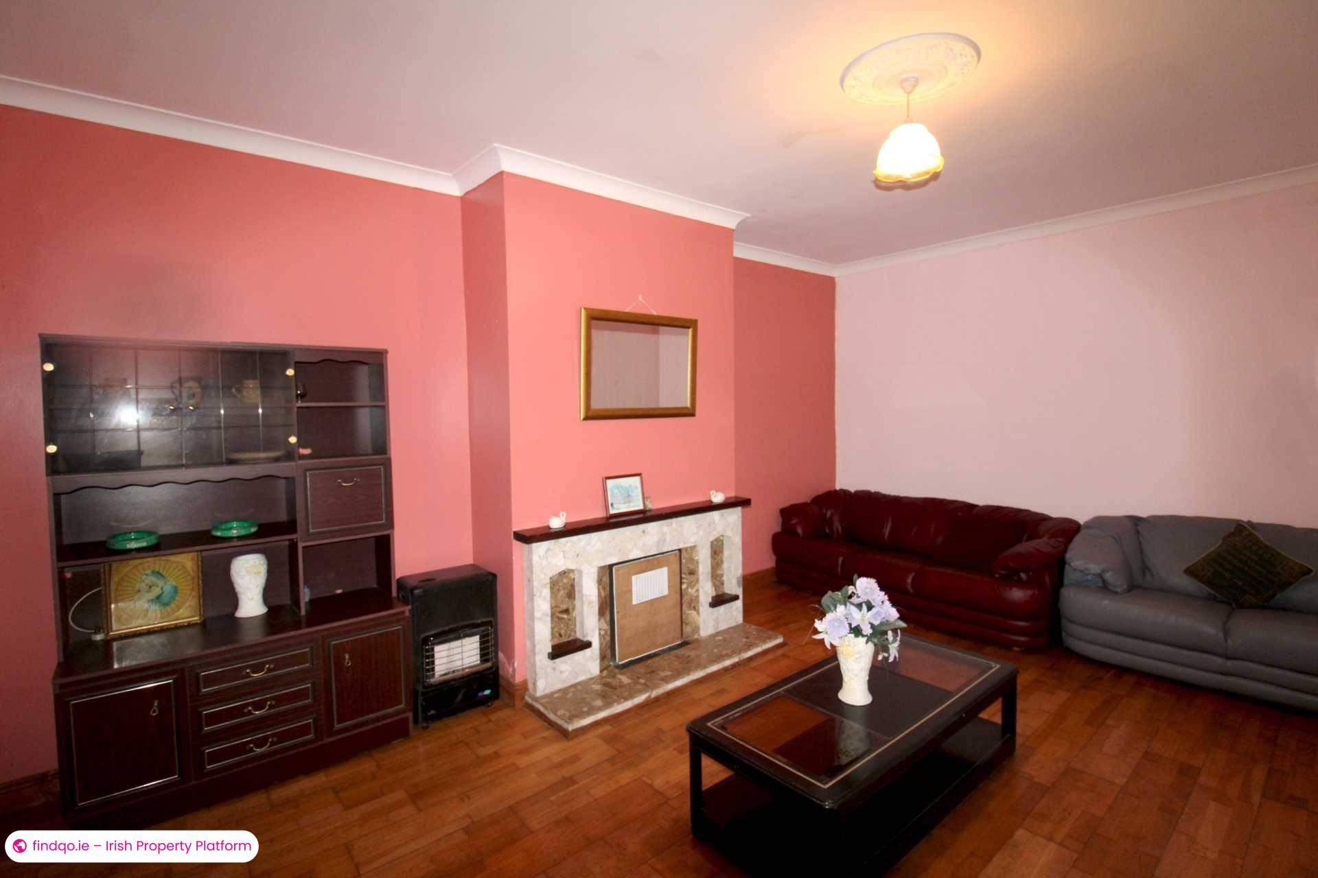 Bungalow for Sale in Carrowteige, Mayo