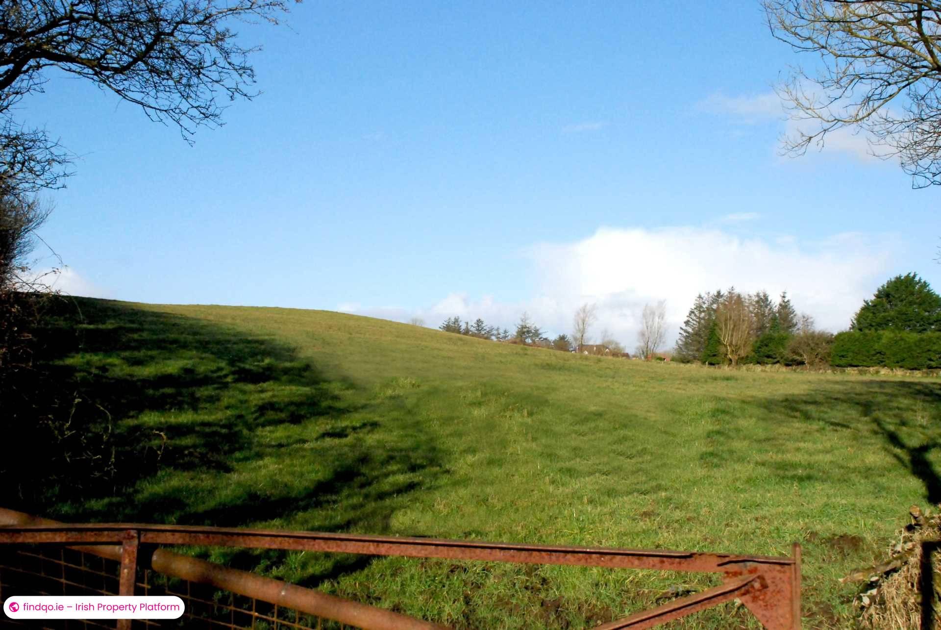Development Land for Sale in Ballina, Mayo