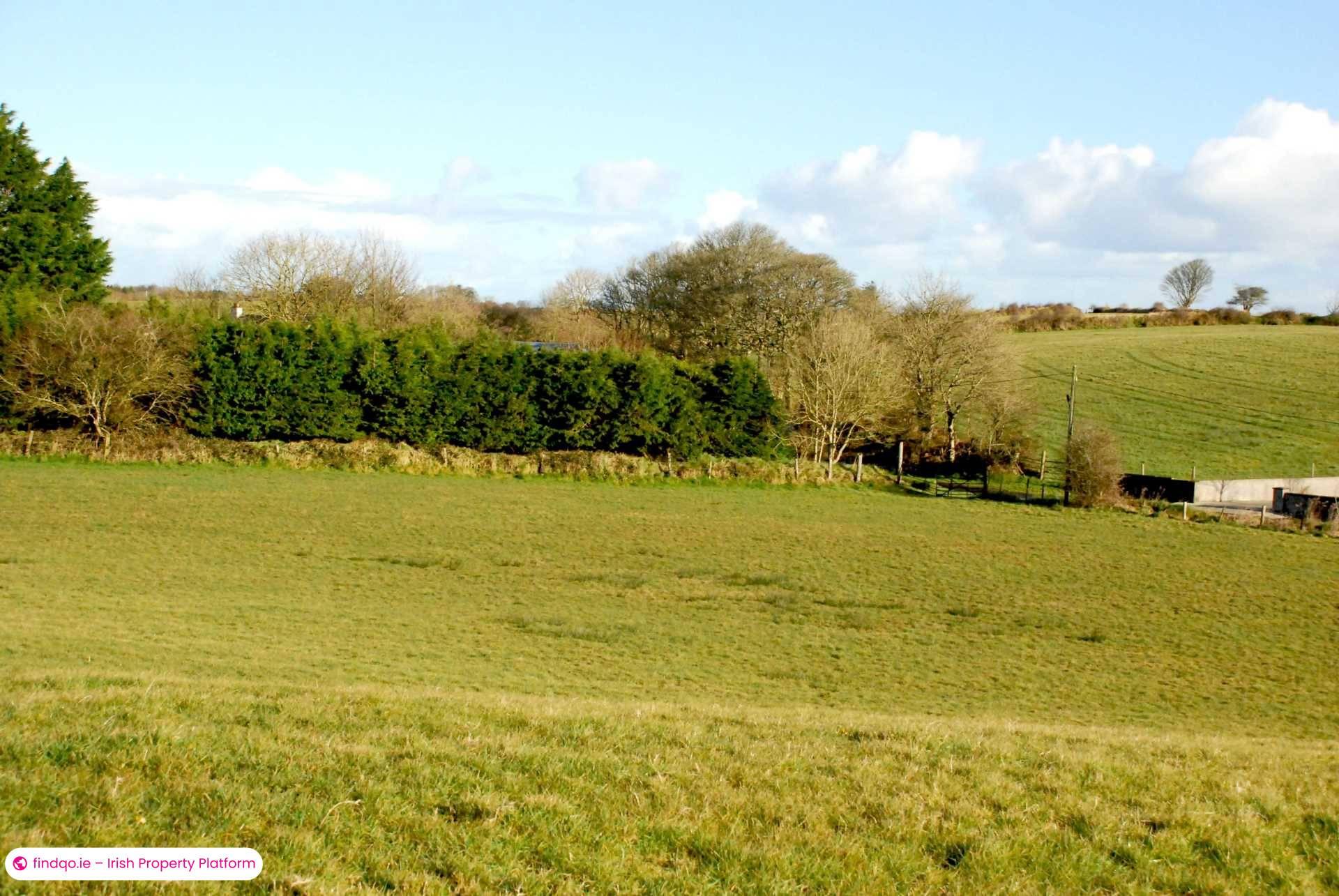 Development Land for Sale in Ballina, Mayo
