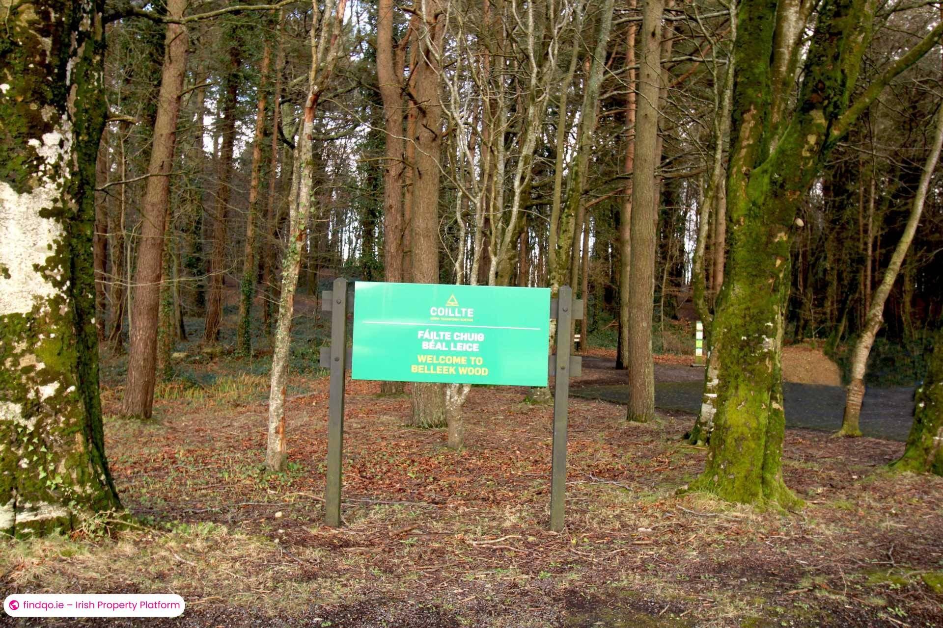 Development Land for Sale in Ballina, Mayo