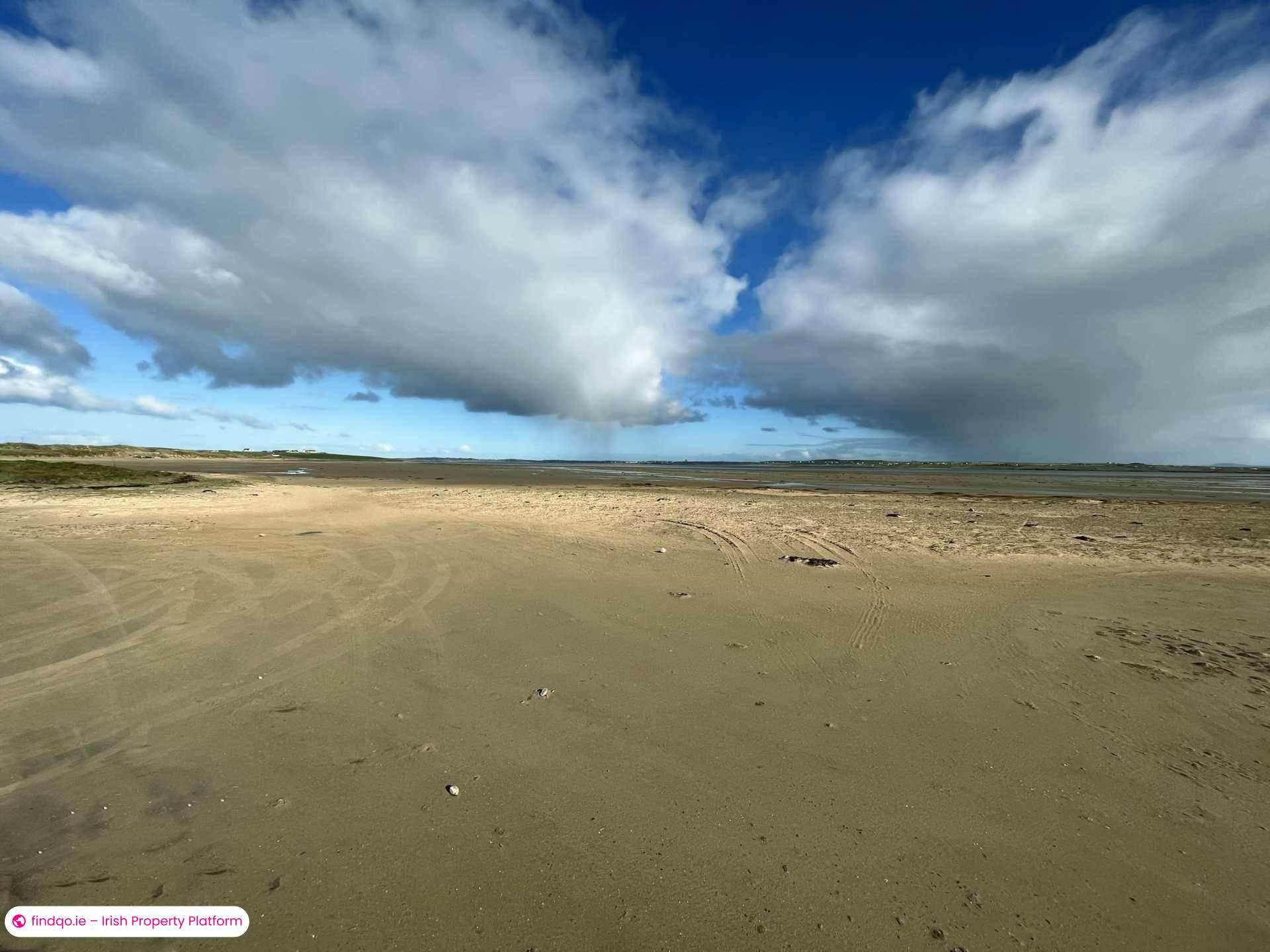 Development Land for Sale in Belmullet, Mayo