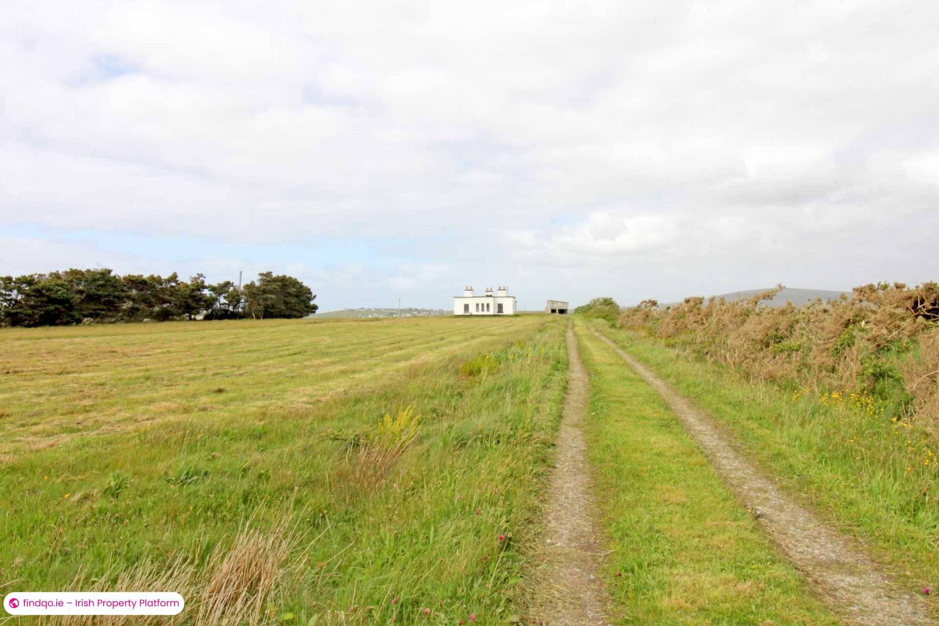 Detached house for Sale in Ballina, Mayo